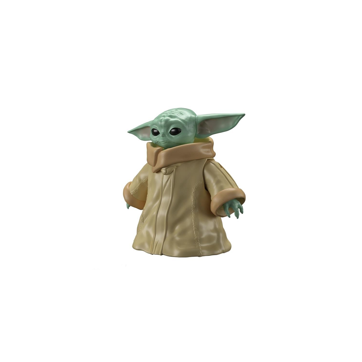 Bandai Star Wars 1/4 Scale Model Kit: Grogu