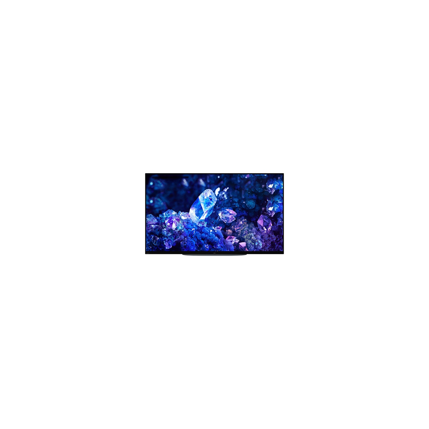 Refurbished (Good) - Sony BRAVIA XR A90K 48" 4K UHD HDR OLED Smart Google TV (XR48A90K) - 2022