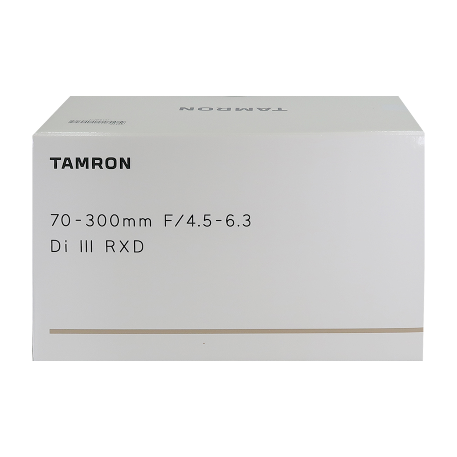 Tamron 70-300mm F/4.5-6.3 Di III RXD Lens for Nikon Z (A047