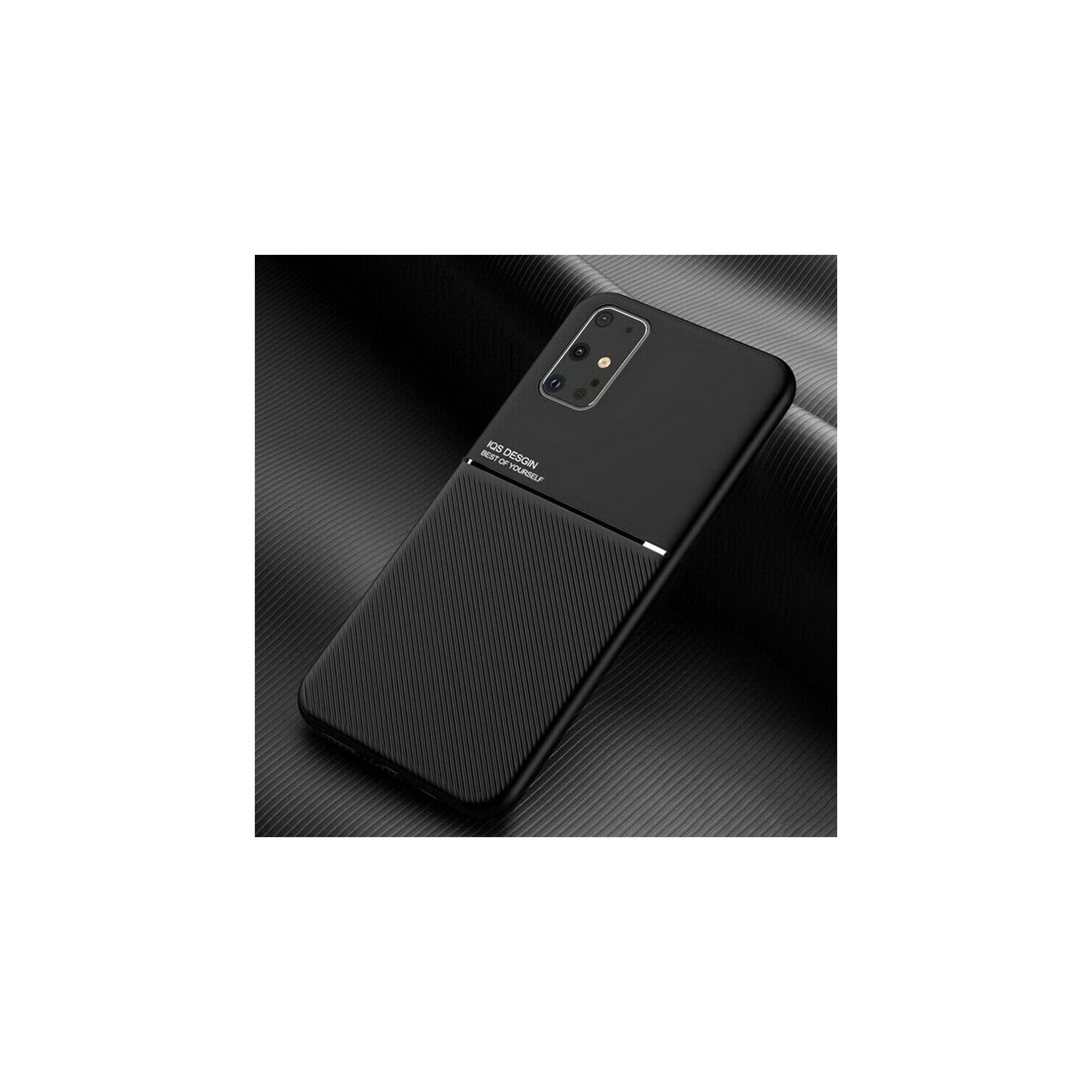 Kelvin Coque fine magnétique pour Samsung Galaxy Note 20 ULTRA Compatible avec chargeur Magsafe ou chargement sans fil magnétique Ultra fine Antichoc