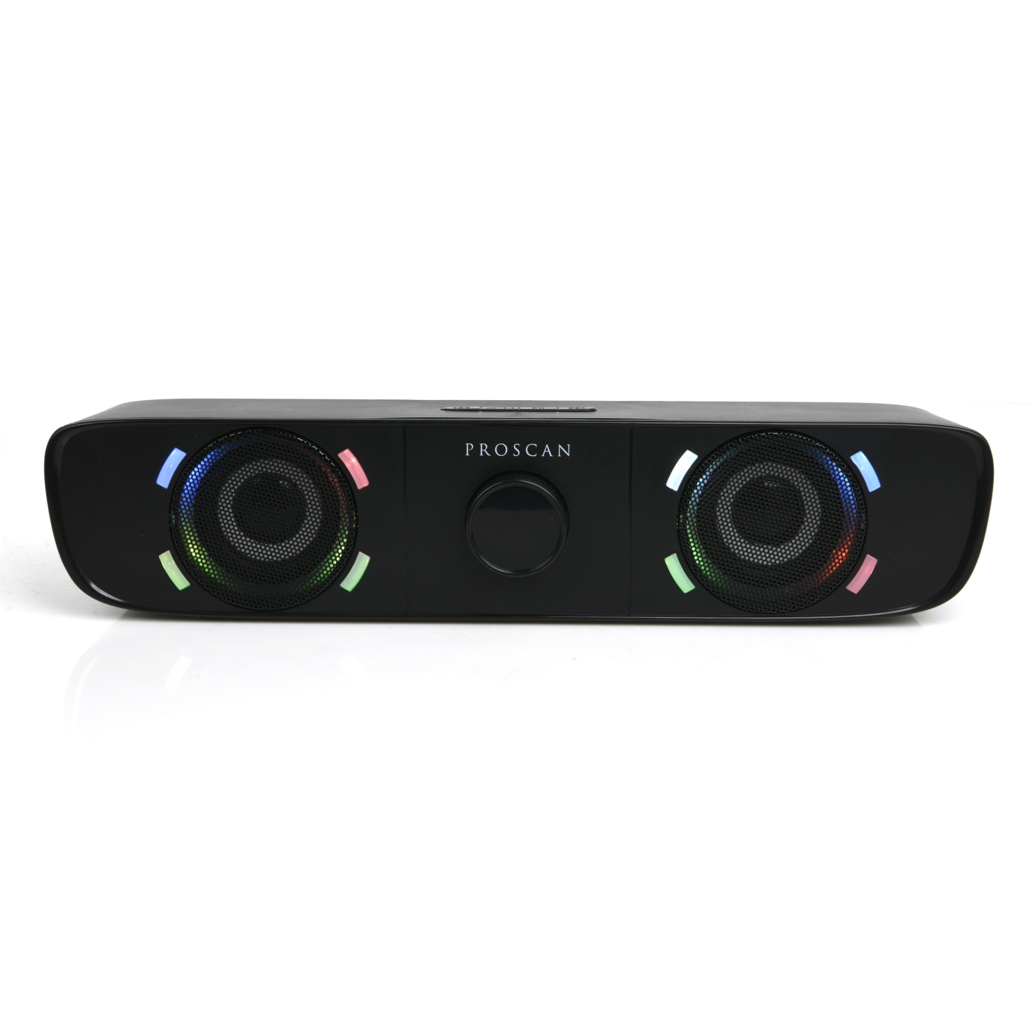 proscan soundbar manual