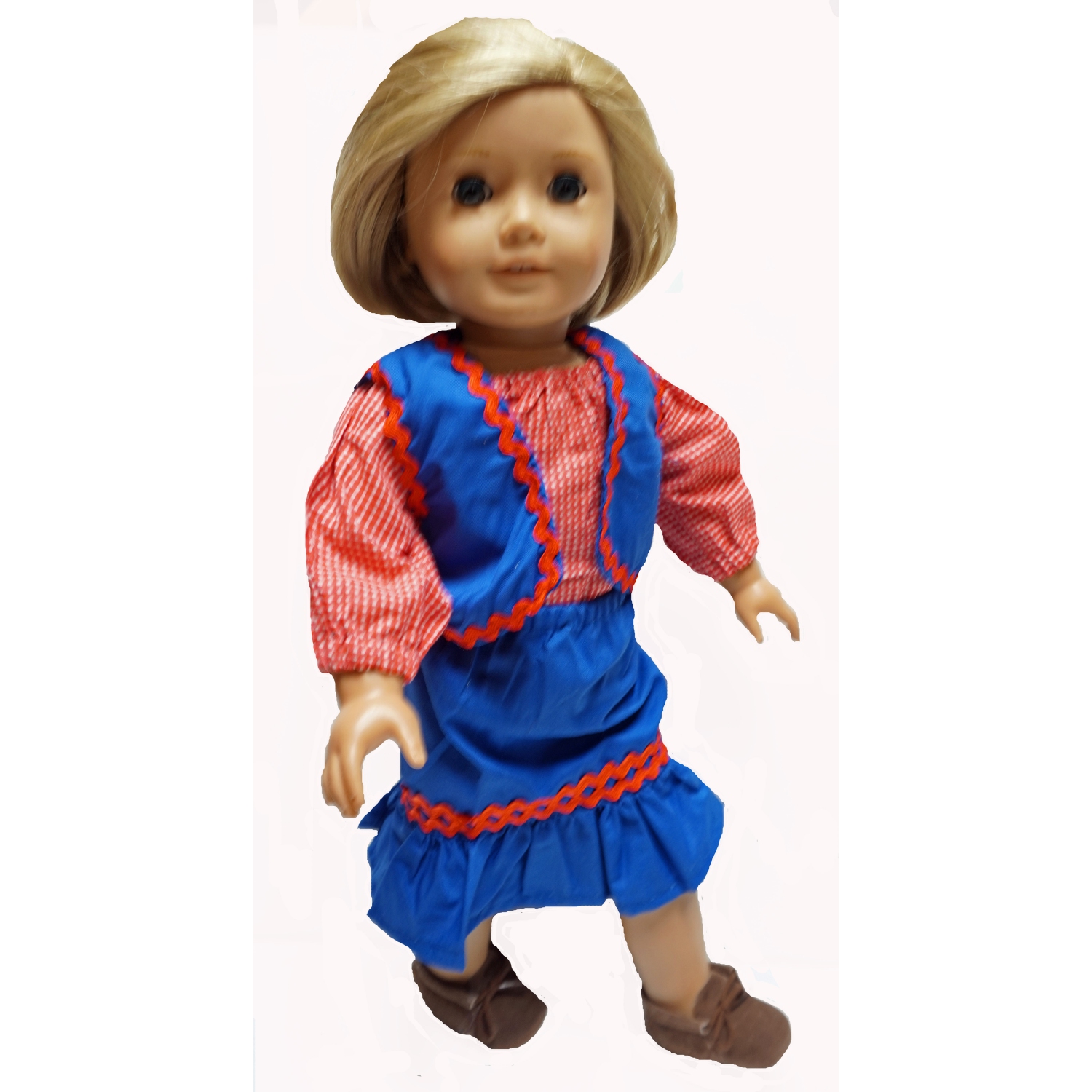 Kickin Up Your Heels Hand Clappin Good Time Fits 18 Inch Girl Dolls Like American Girl
