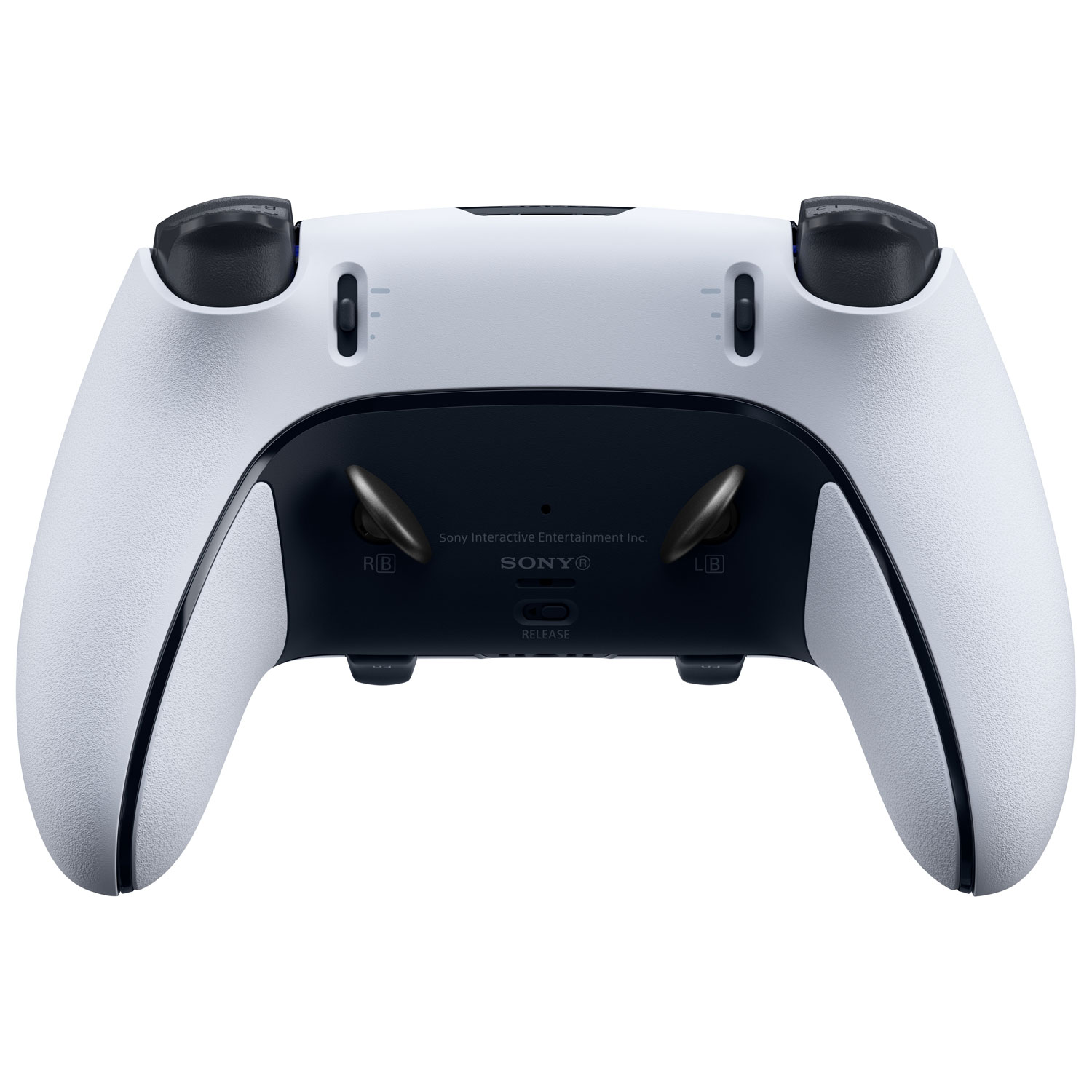 PlayStation 5 DualSense Edge Wireless Controller - White | Best