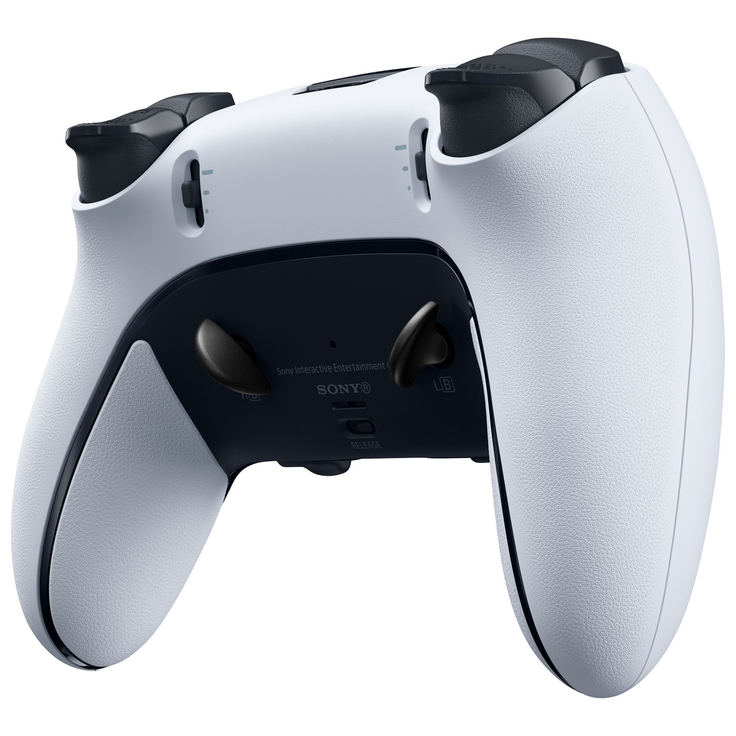 PlayStation 5 DualSense Edge Wireless Controller - White | Best