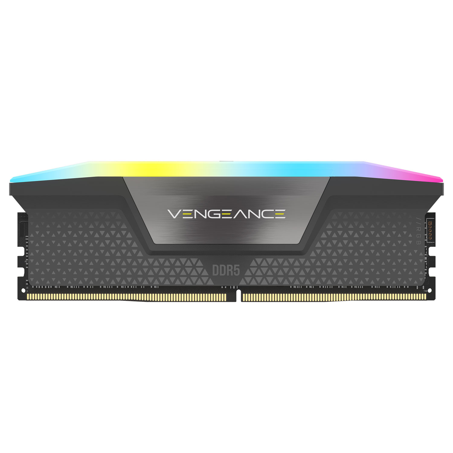 Corsair Vengeance 32GB DDR5 5600MHz Desktop Memory for Intel Motherboard (CMH32GX5M2B5600C40K)
