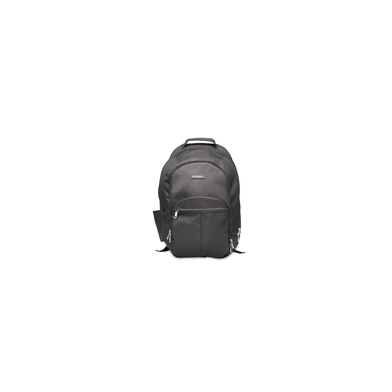 Sac à dos 15,6 po Simply portable SP25 de Kensington pour portable - Noir -