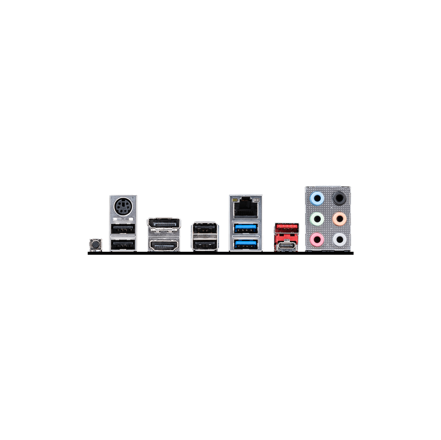 Carte mère B550-A PRO ATX AM4 de MSI