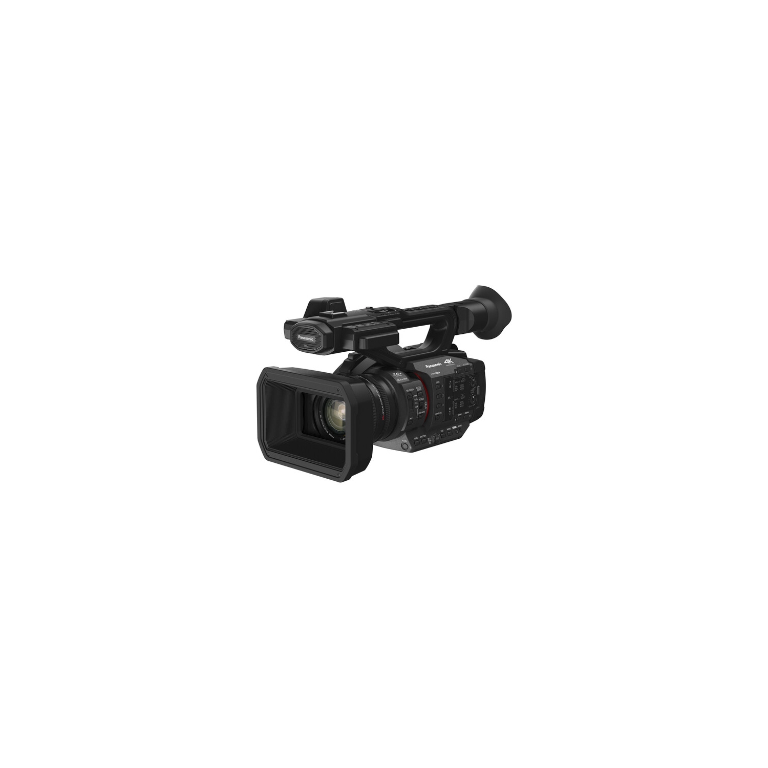 Panasonic HC-X2 4K Camcorder - Brand New
