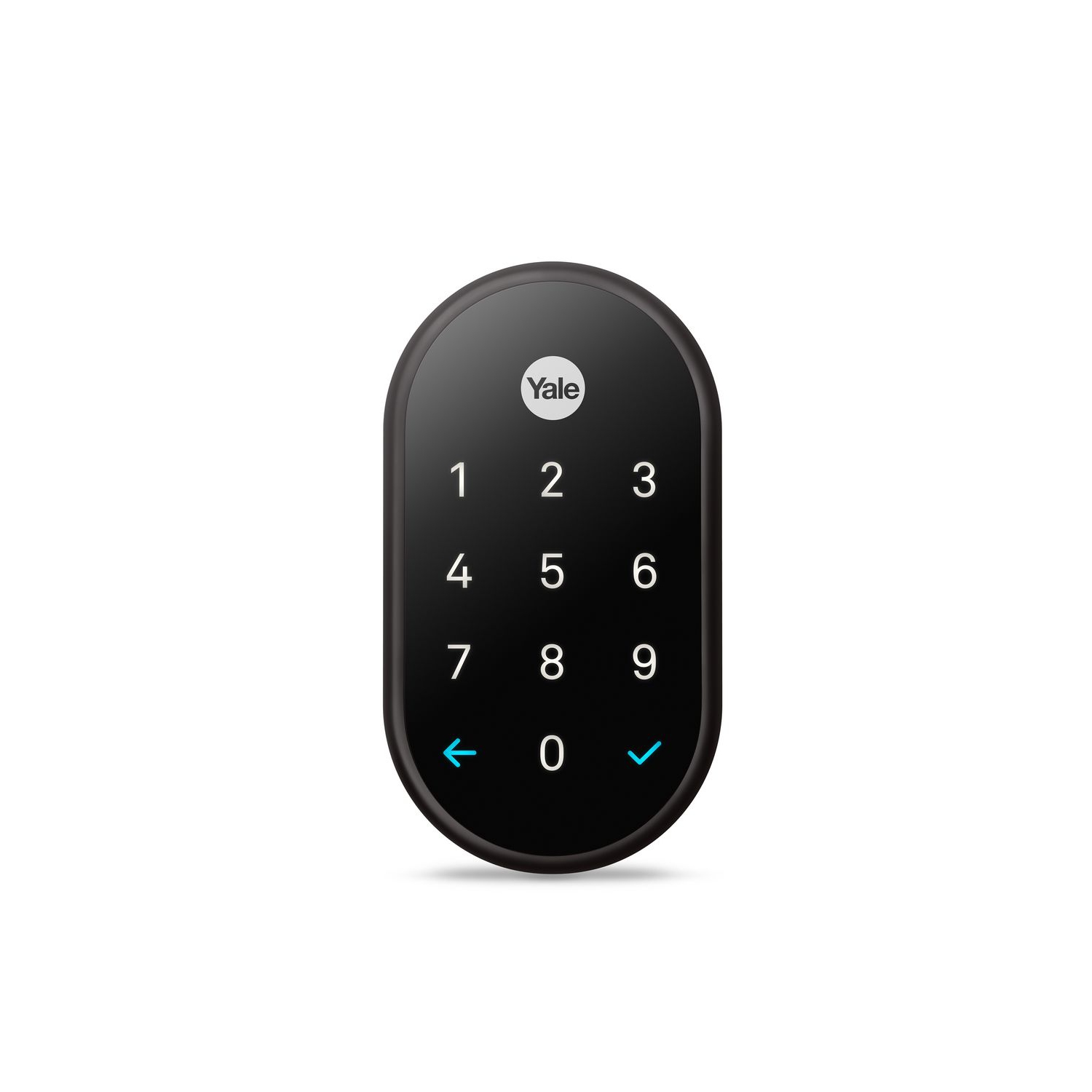 Google Nest Nest x Yale Lock
