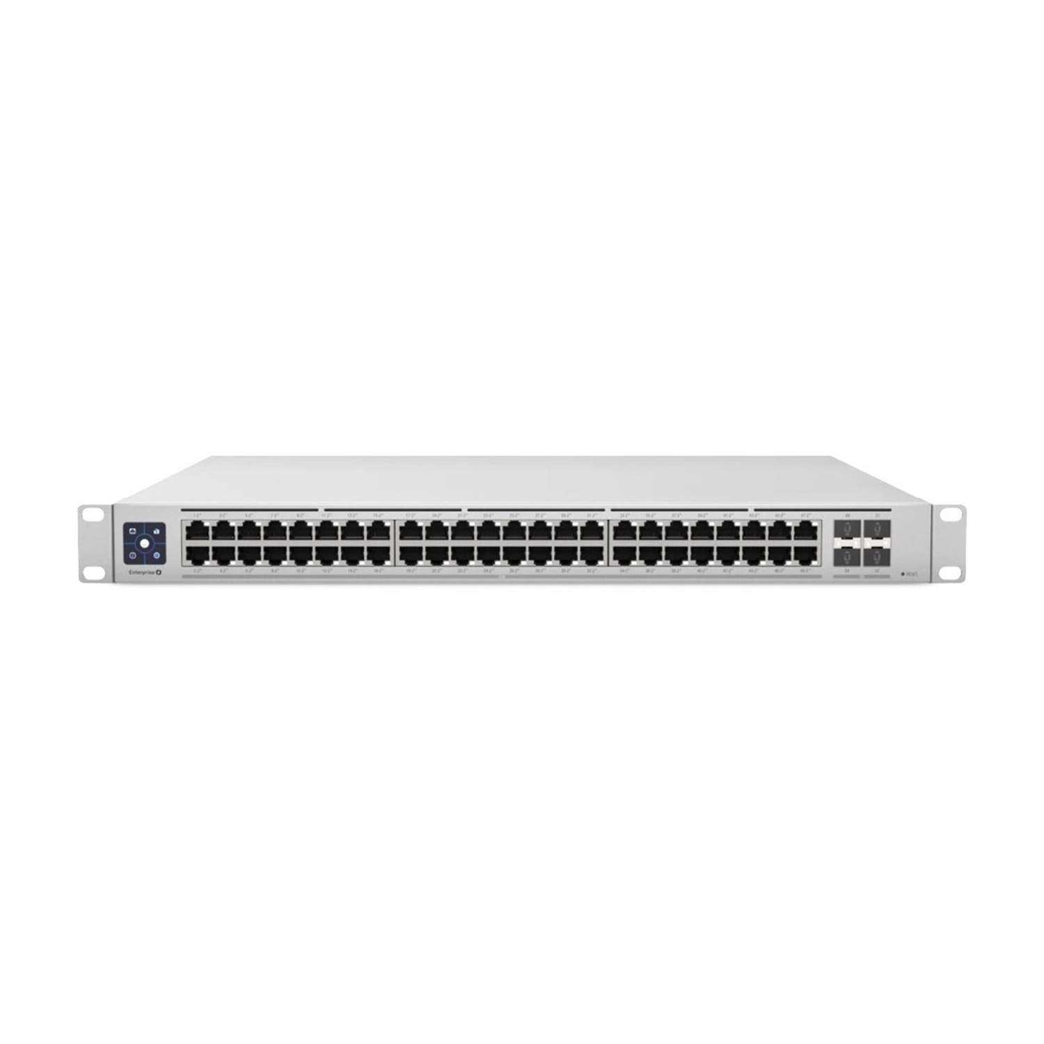Ubiquiti Switch Enterprise 48 PoE USW-Enterprise-48-PoE