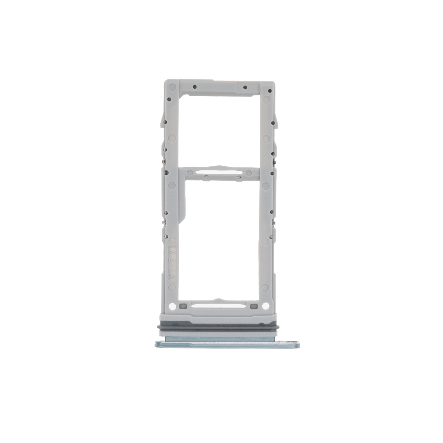 Replacement Dual Sim Card Tray Compatible For Samsung Galaxy S20 / S20 Plus / S20 Ultra 5G