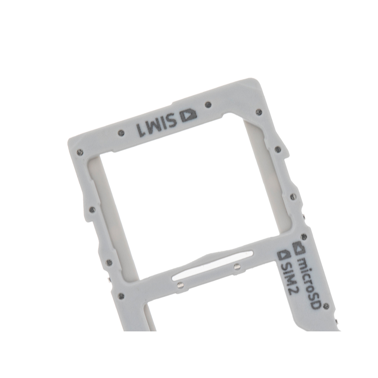 Replacement Dual Sim Card Tray Compatible For Samsung Galaxy S20 / S20 Plus / S20 Ultra 5G