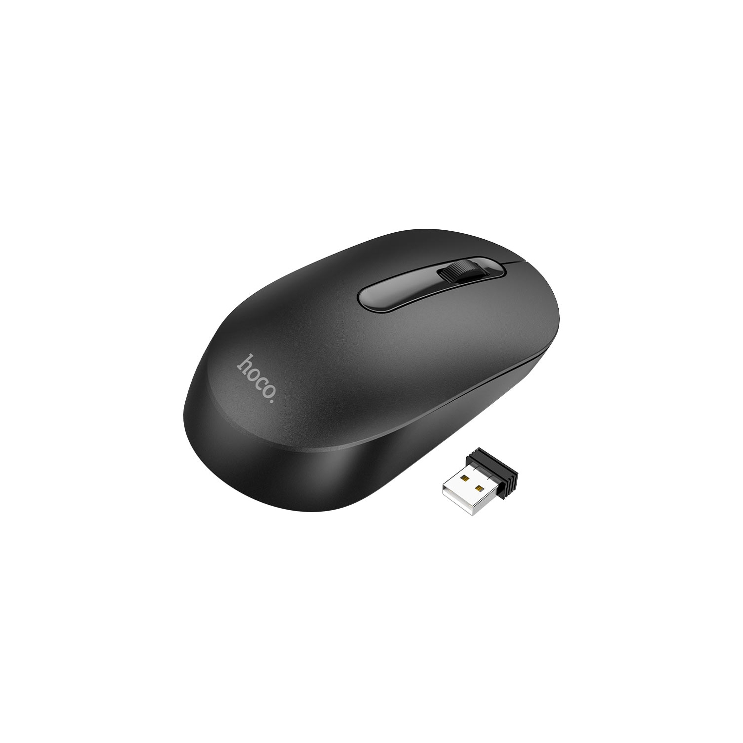 hoco GM14 wireless mouse