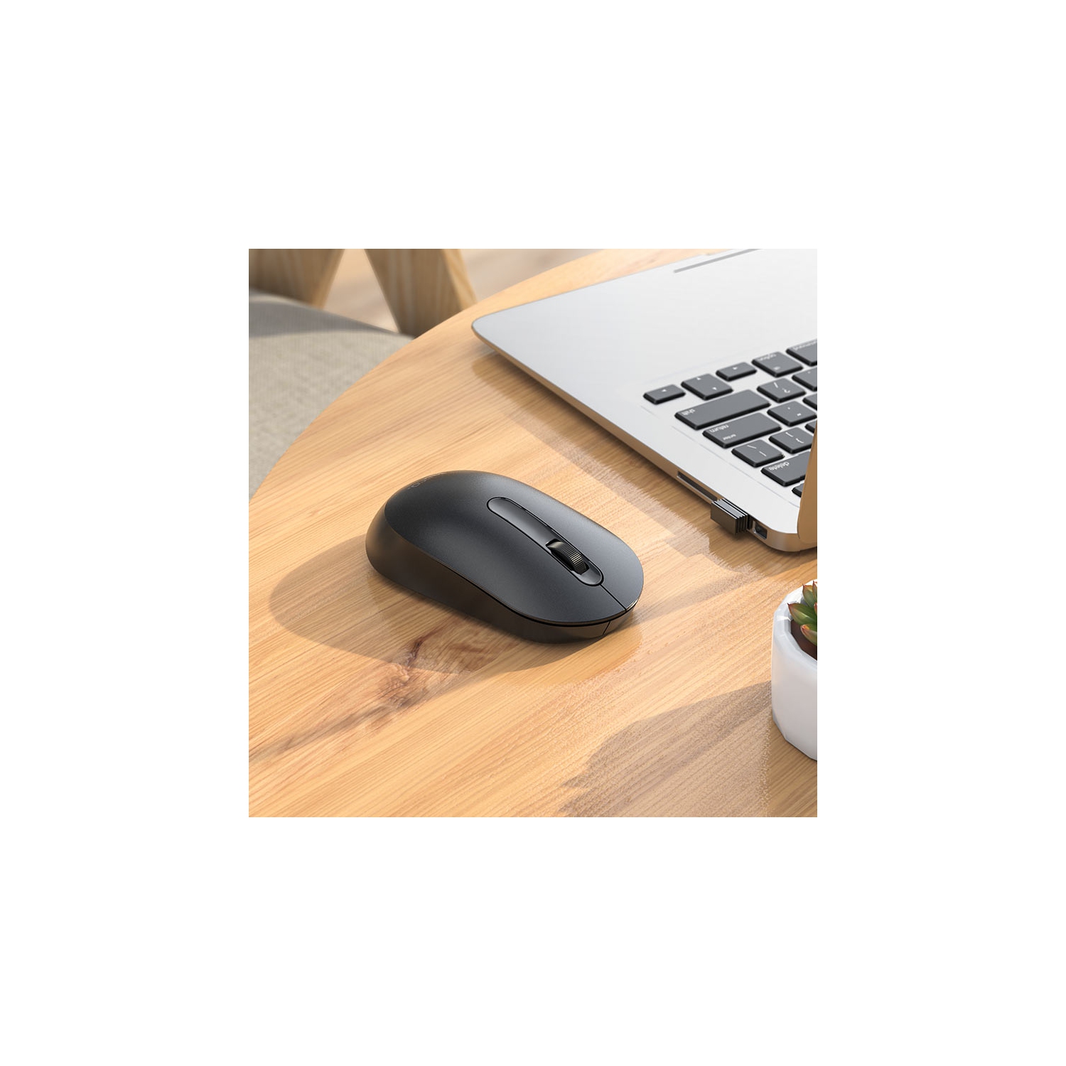 hoco GM14 wireless mouse