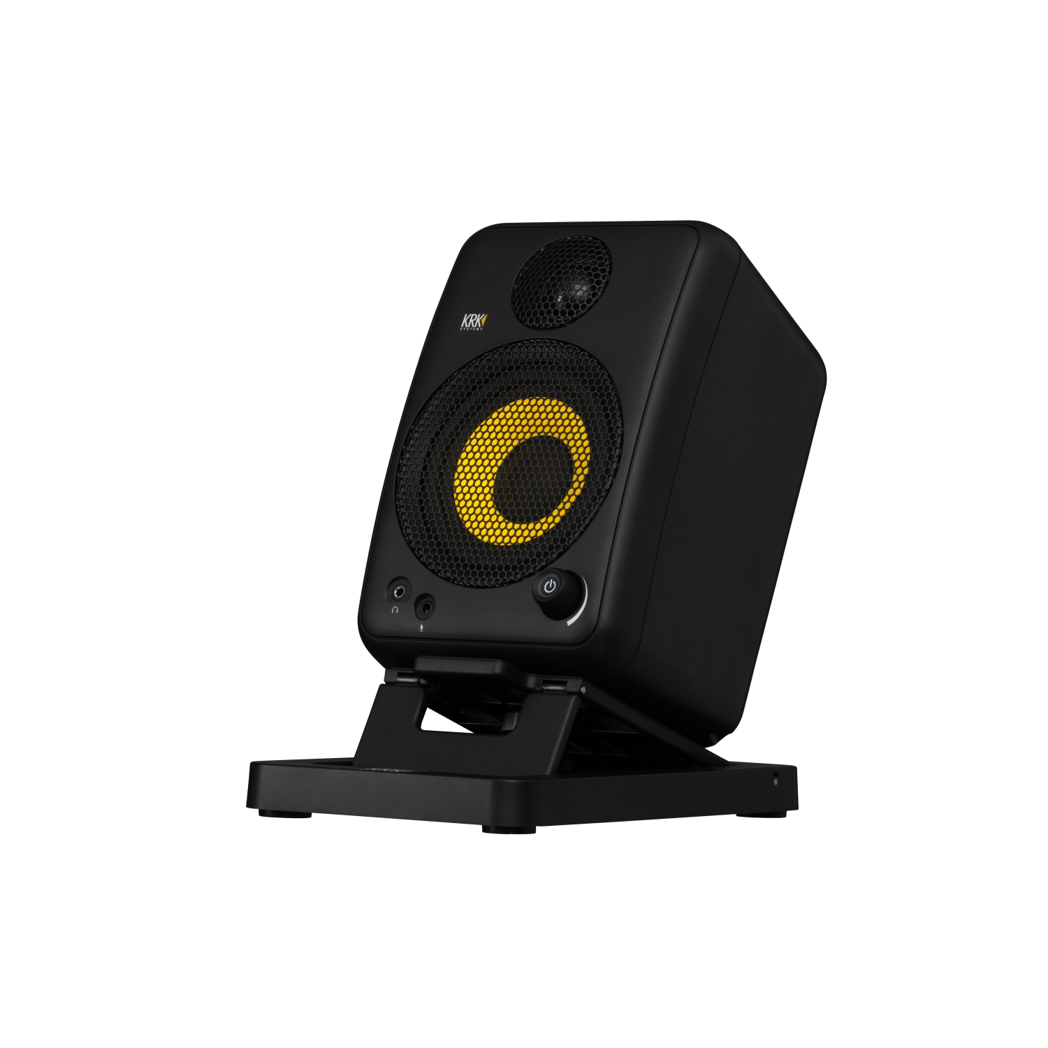 KRK GoAux 4 Portable Studio Monitor