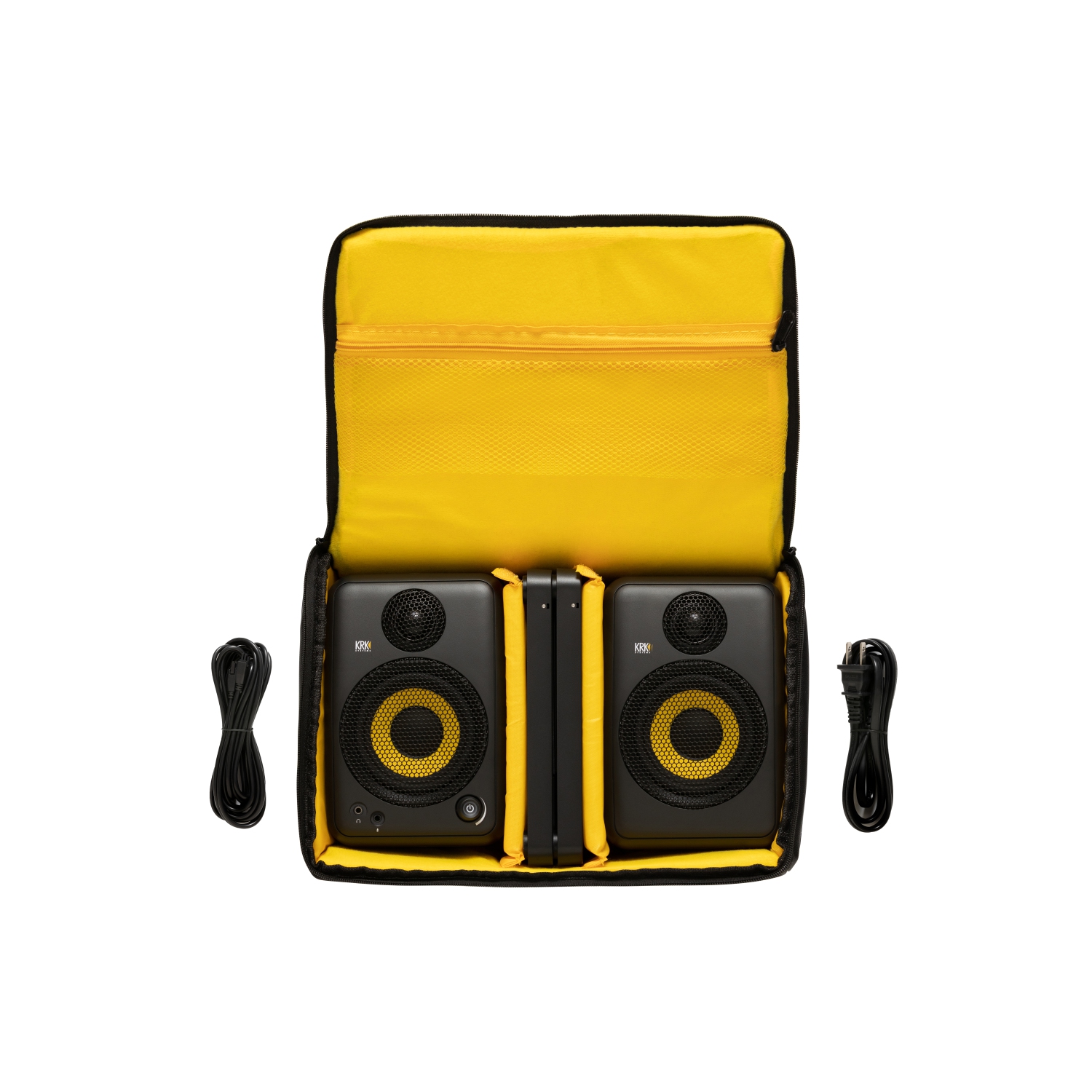KRK GoAux 4 Portable Studio Monitor