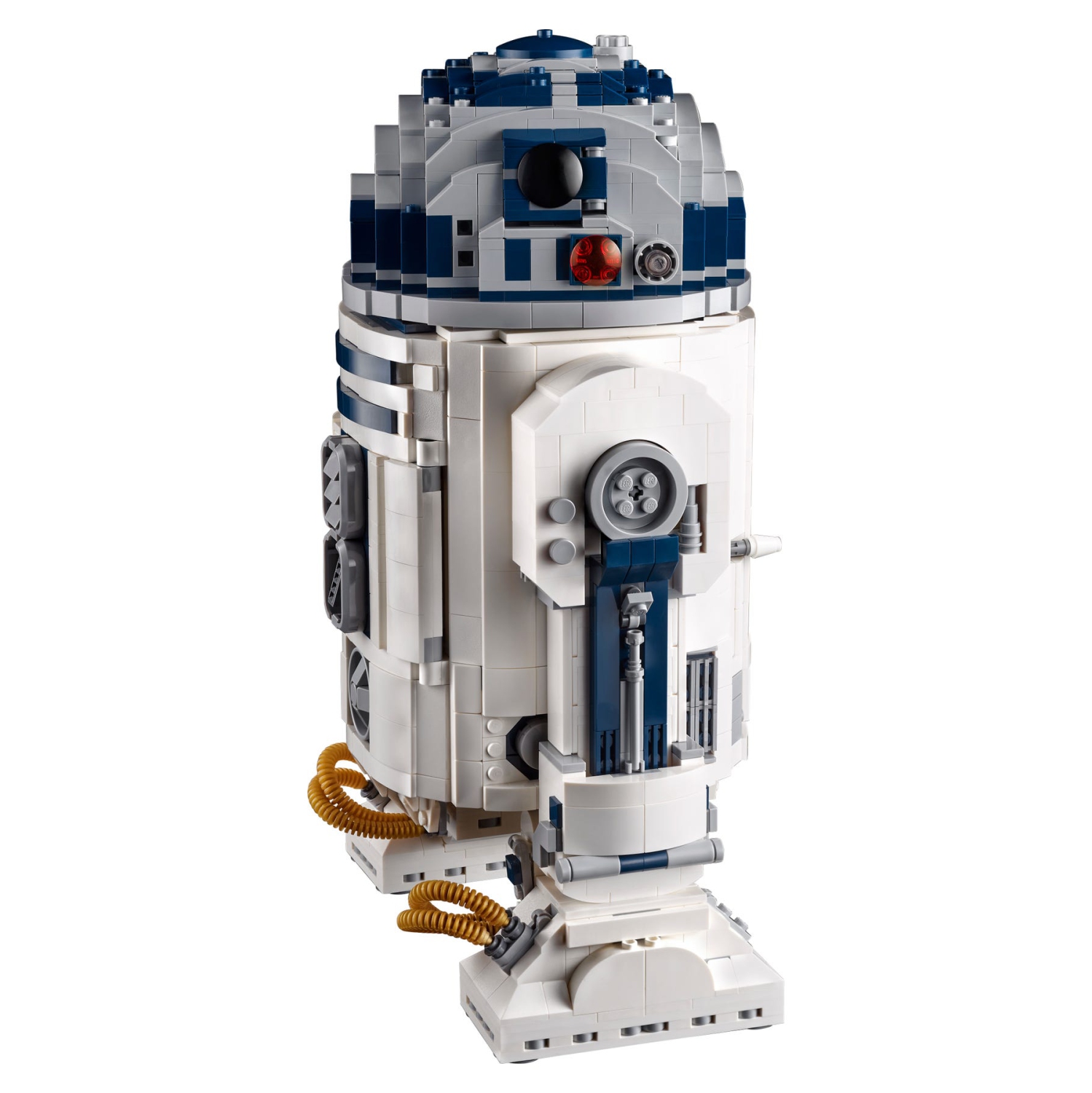 LEGO Star Wars: R2-D2 - 2314 Piece Building Set [LEGO, #75308]