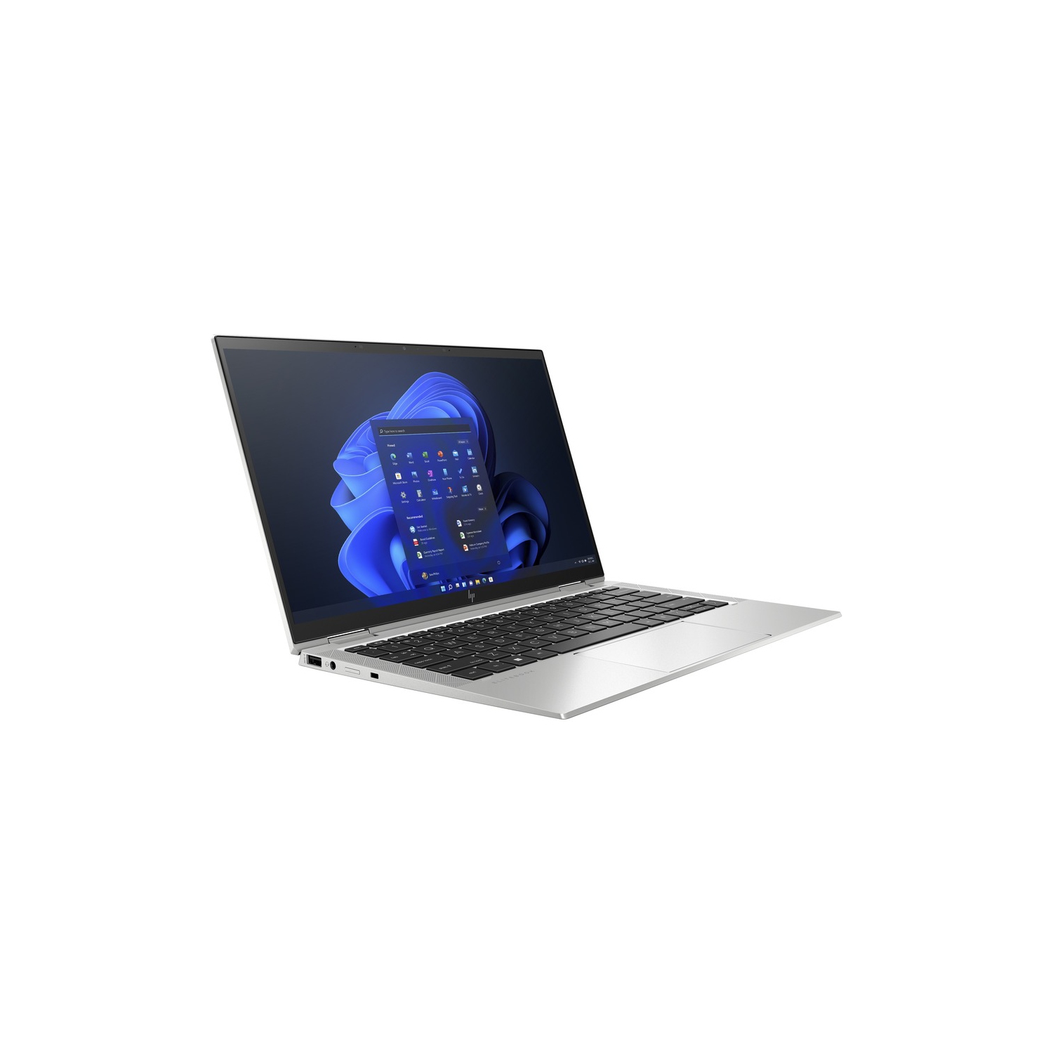 HP EliteBook x360 1030 G8 2 in 1 Notebook i7-1165G7 16 GB 256 GB