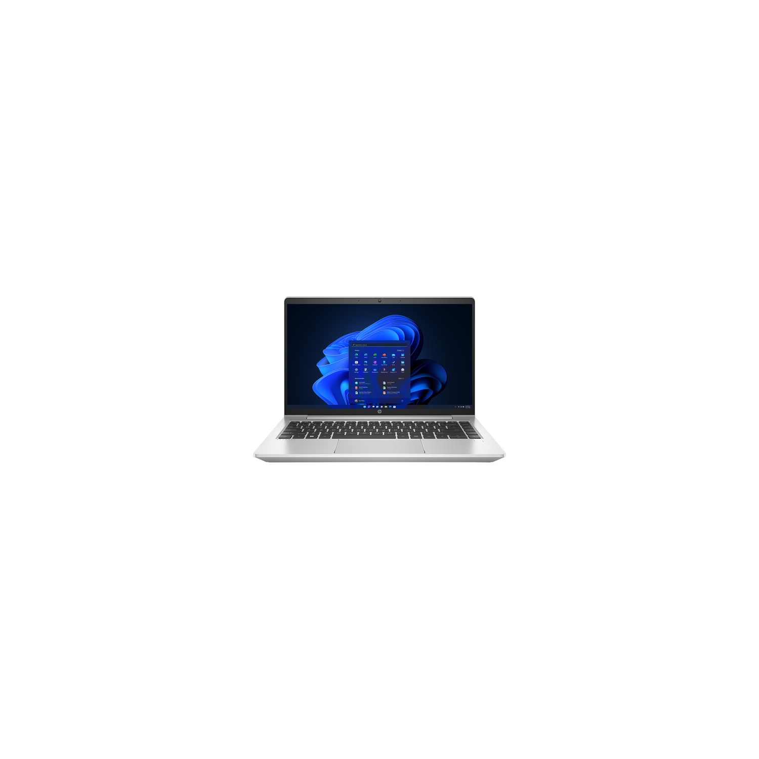 HP ProBook 440 G9 14'' Business Laptop (i5-1235U/16 GM RAB/512GB SSD/ Windows 10 Pro)-(687M9UT#ABA )