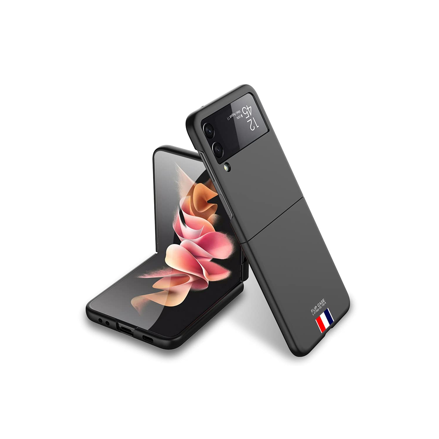 SHIEID Z Flip 4 Case, Galaxy Z Flip 4 Case Cover Protective, Ultra-Thin Samsung Flip 4 Case Limited Edition Z Flip 4 Case Co