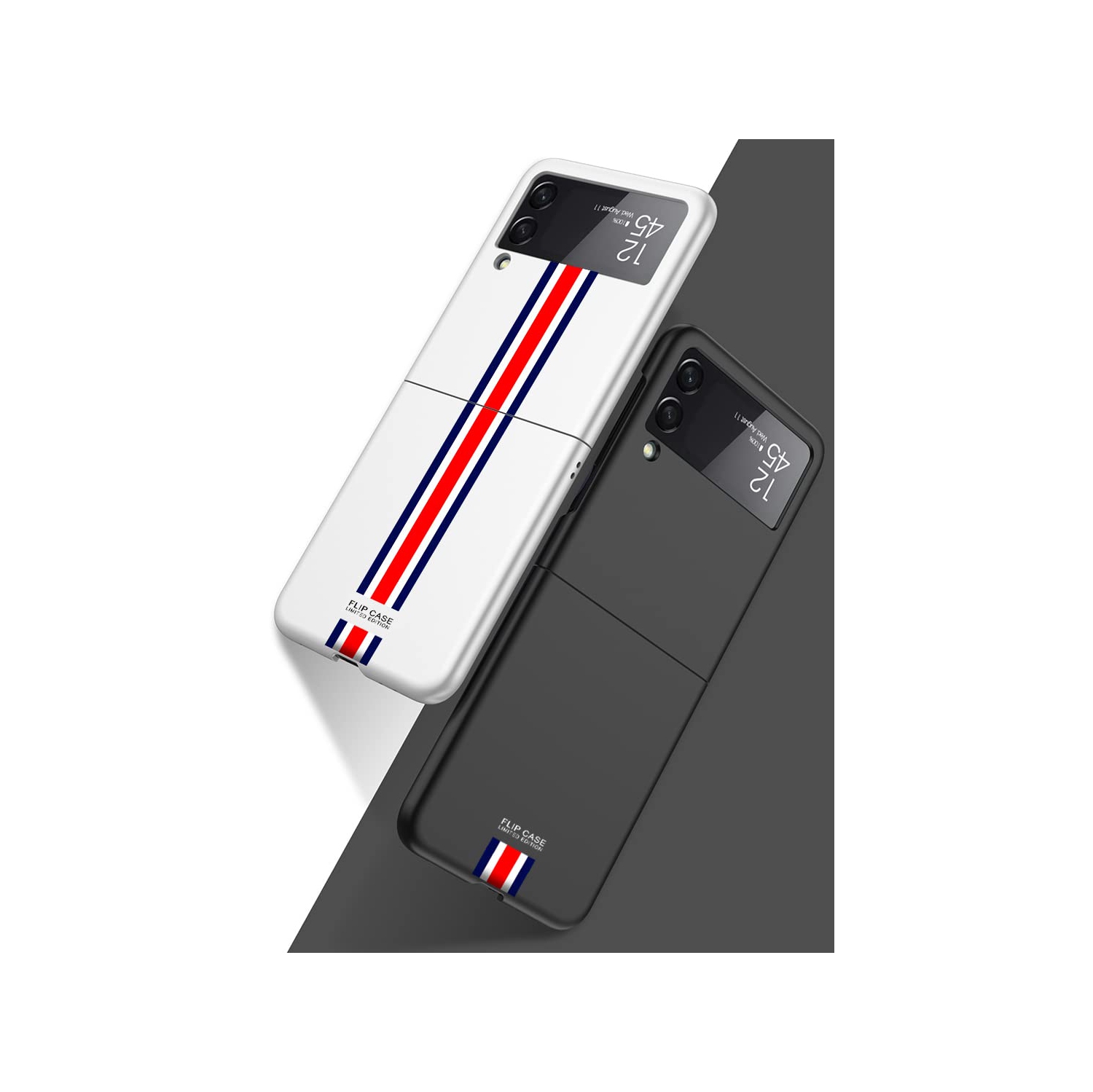 SHIEID Z Flip 4 Case, Galaxy Z Flip 4 Case Cover Protective, Ultra-Thin Samsung Flip 4 Case Limited Edition Z Flip 4 Case Co