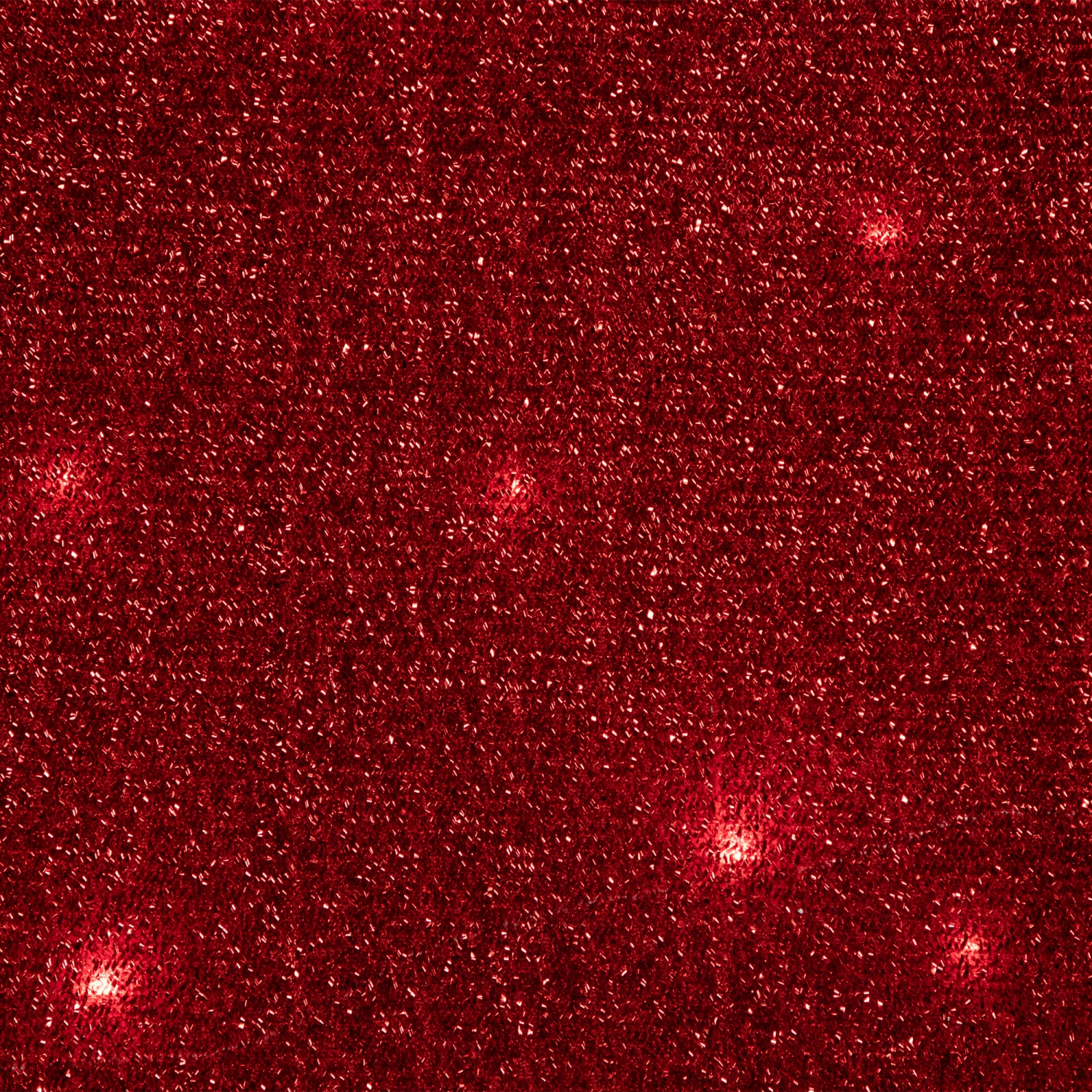 LED Lighted Christmas Doorway Arch Decoration with Bow - 9.5' - Red