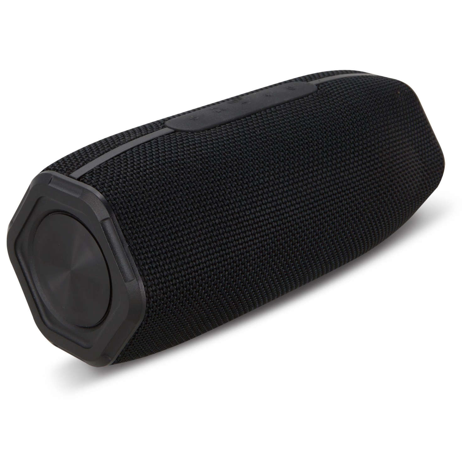 Ilive Bluetooth Pill Speaker Black