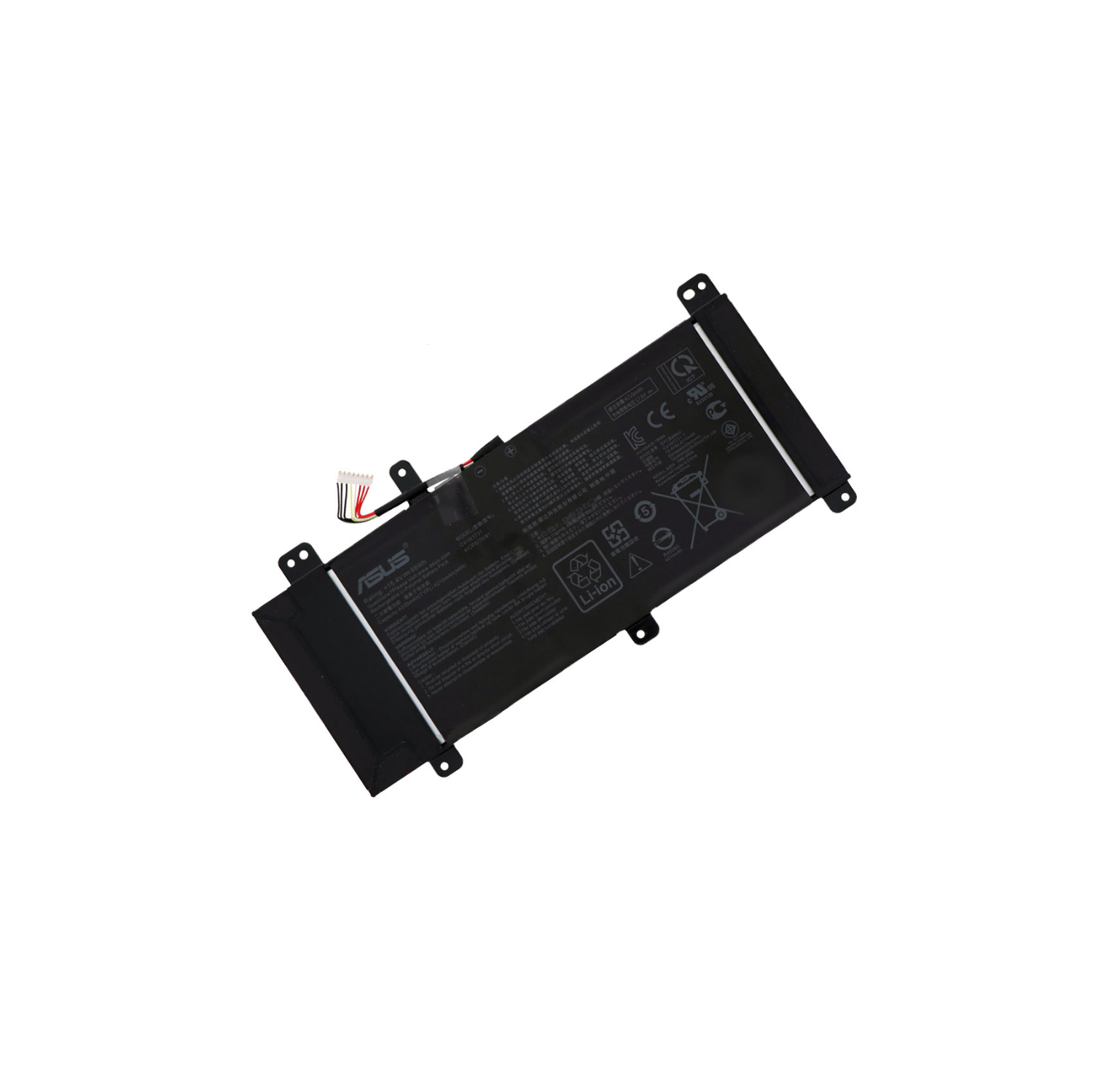 New Genuine Asus G715G G715GV G715GW Battery 66Wh