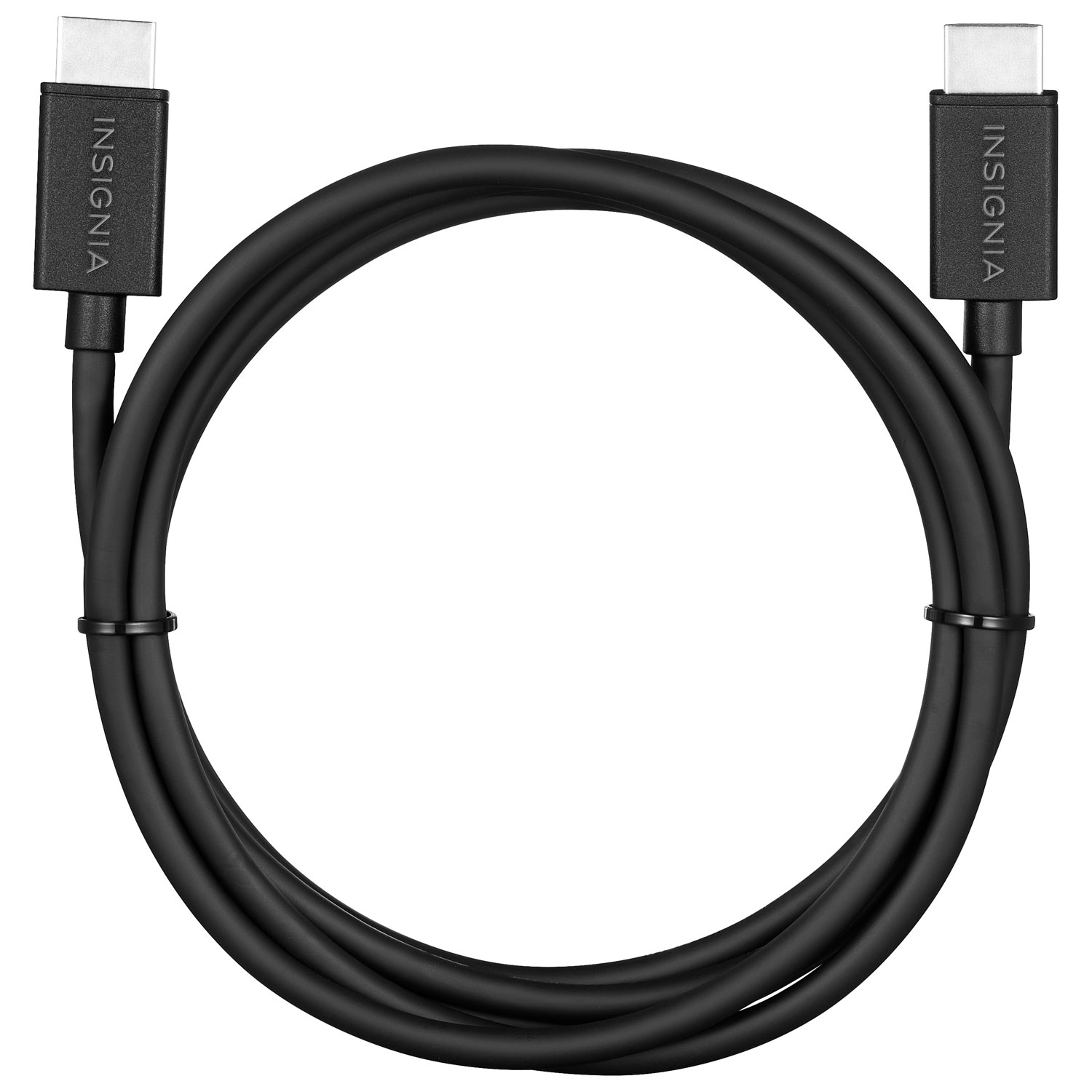 Insignia 1.8m HDMI Cable - Only at Best Buy