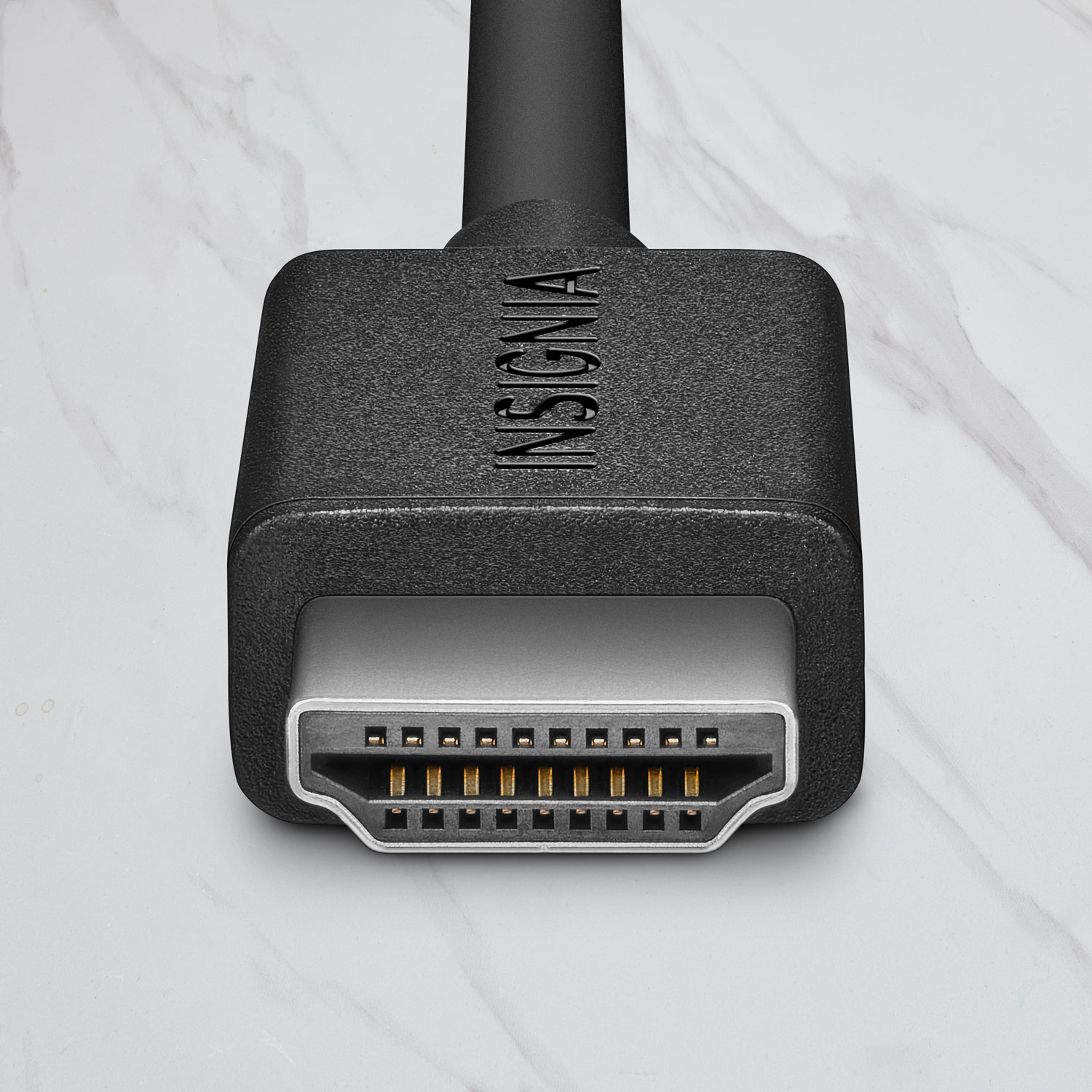 Insignia 1.8m HDMI Cable - Only at Best Buy