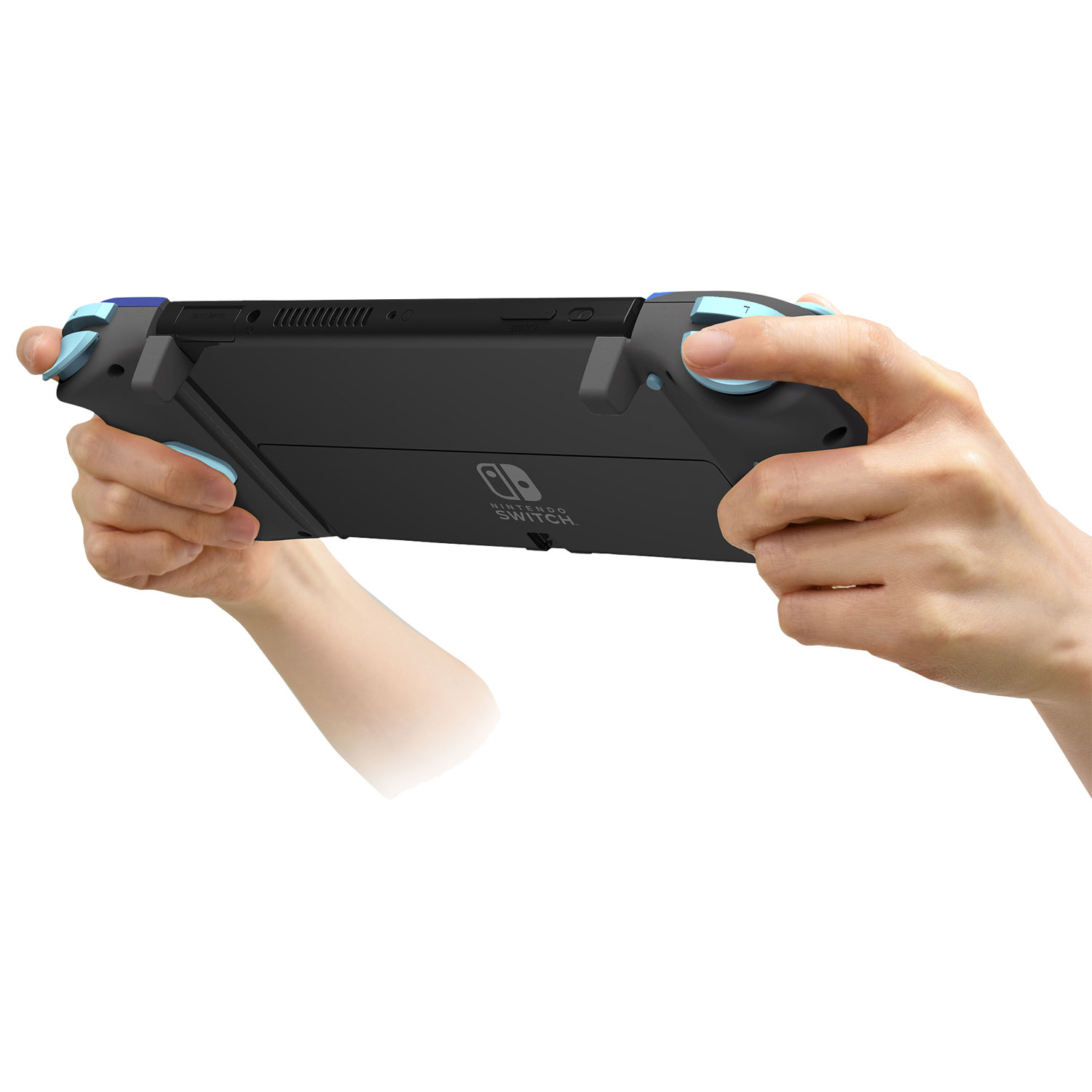 HORI Split Pad Compact Controller for Switch - Gengar | Best