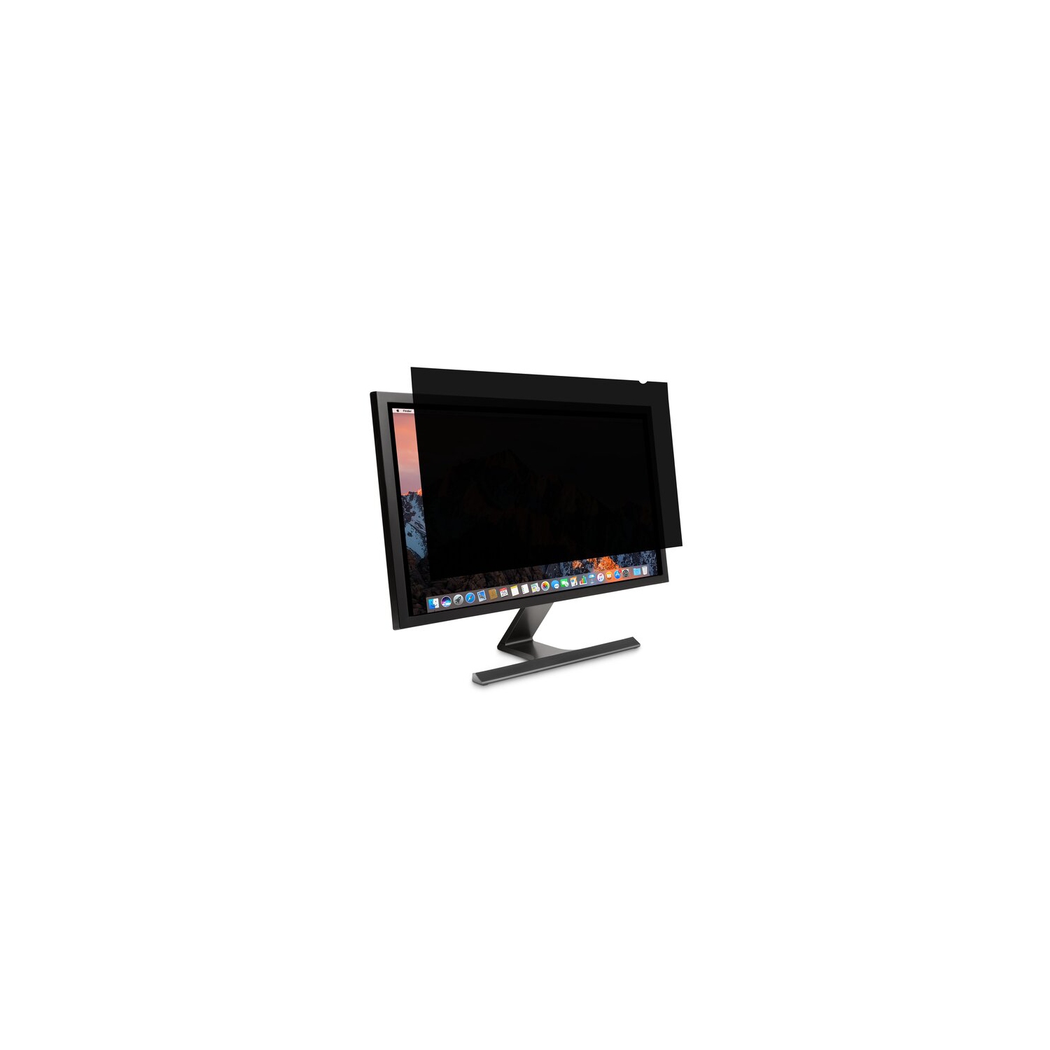 Kensington FP270W10 27" Monitor Privacy Screen Protector -