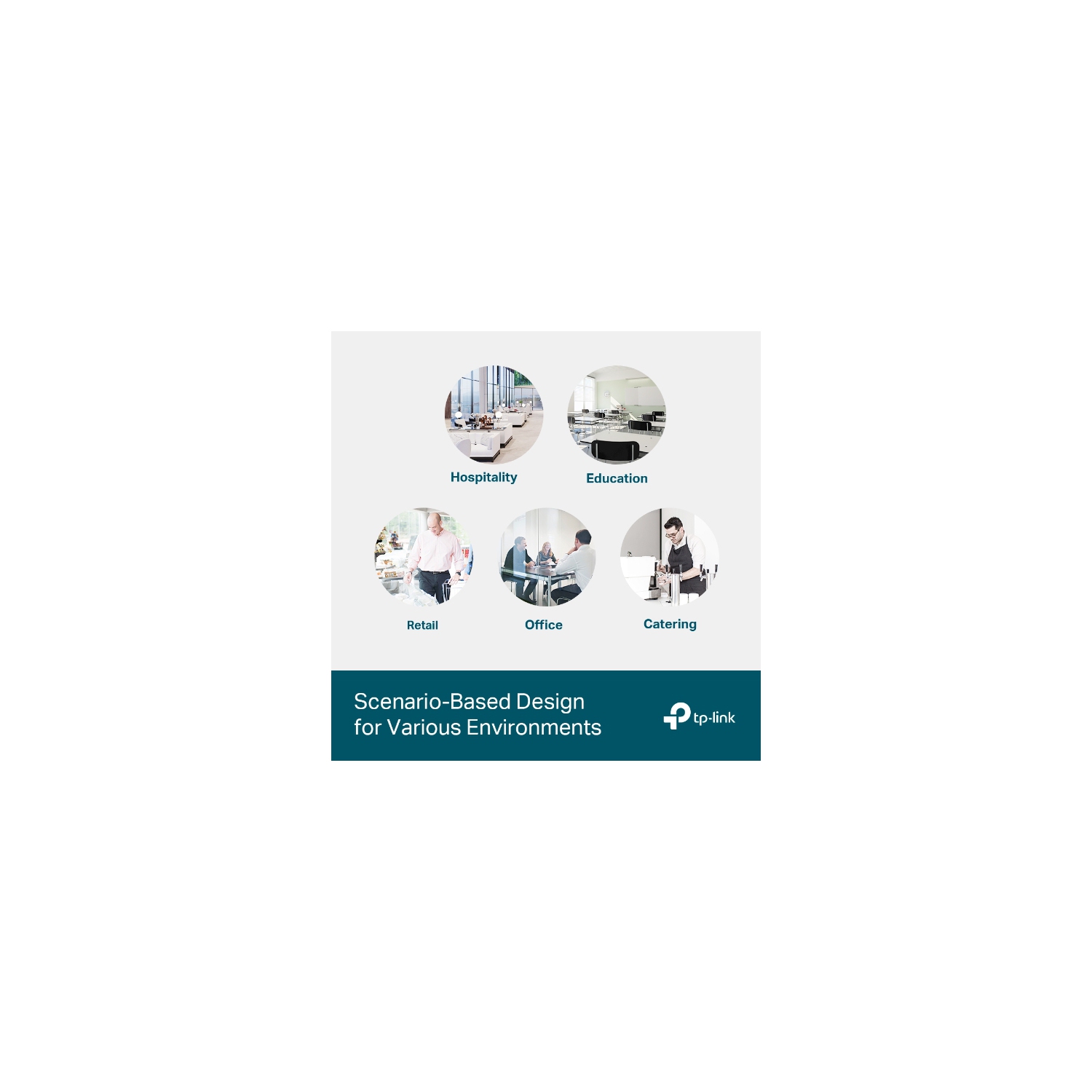 Commutateur administrable Gigabit à 48 ports compatible PoE+ JetStream de TP-Link avec SFP