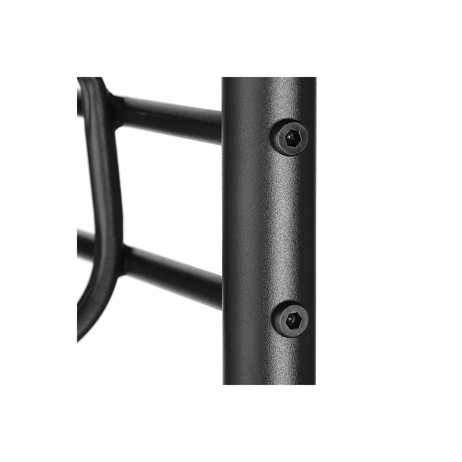 Multifuctional Clothing Rack Garment Rack Metal Entryway Coat Rack 3-Tier Shoe Bench with 18 Hooks,Easy Assembly