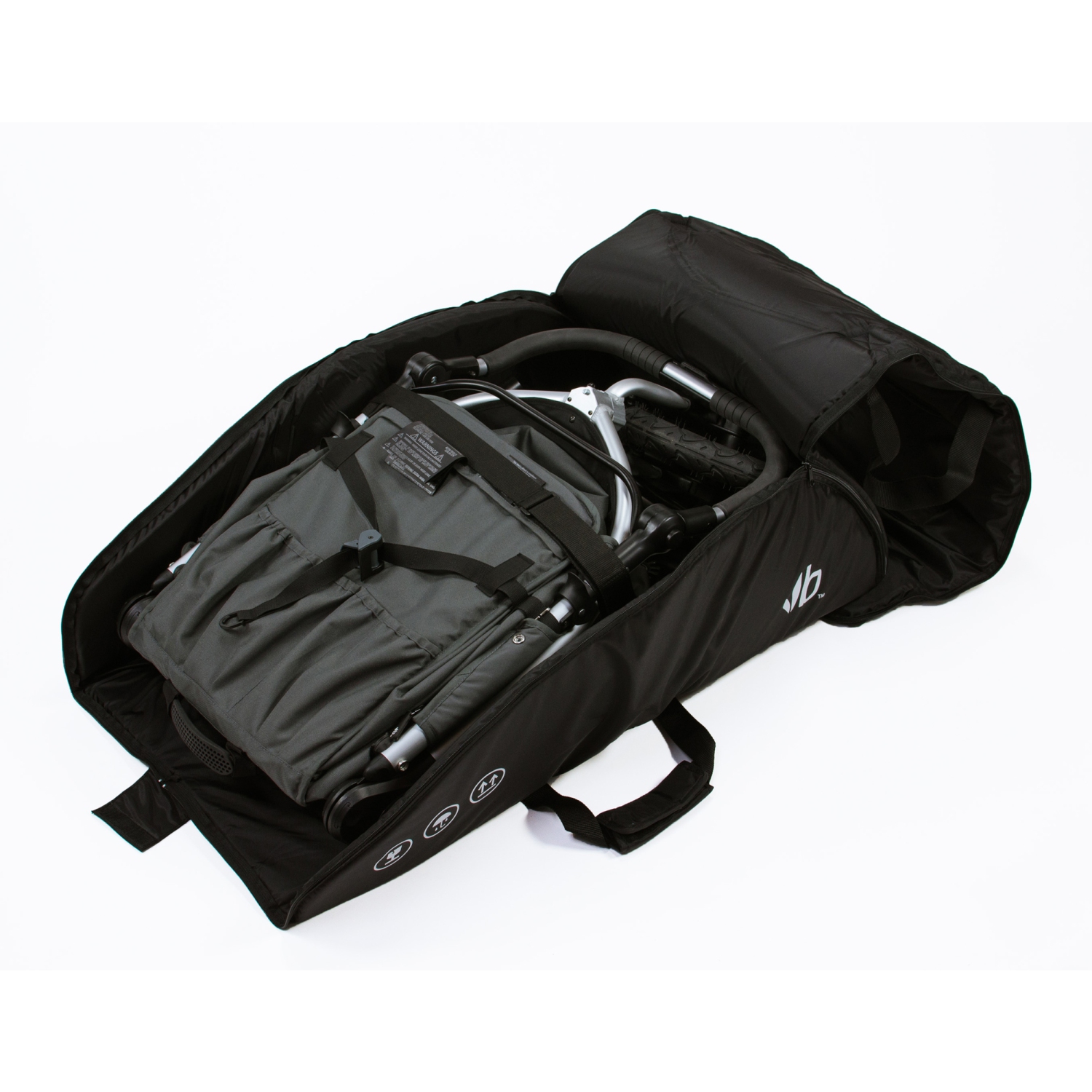 Bumbleride Travel Bag for Era/Indie/Speed Strollers