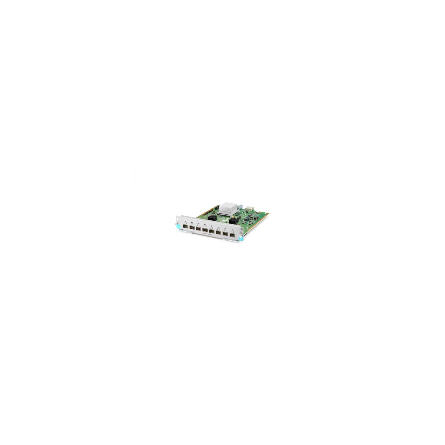 HPE J9993A - Aruba 54/82 v3 10G zl2 Module