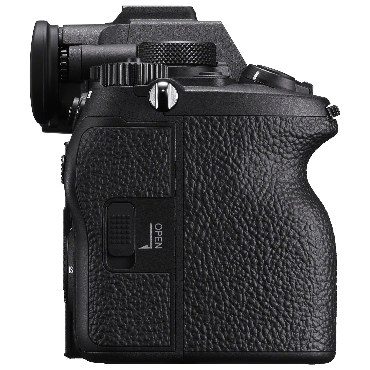 Appareil photo sans miroir plein format Alpha 7R V de Sony