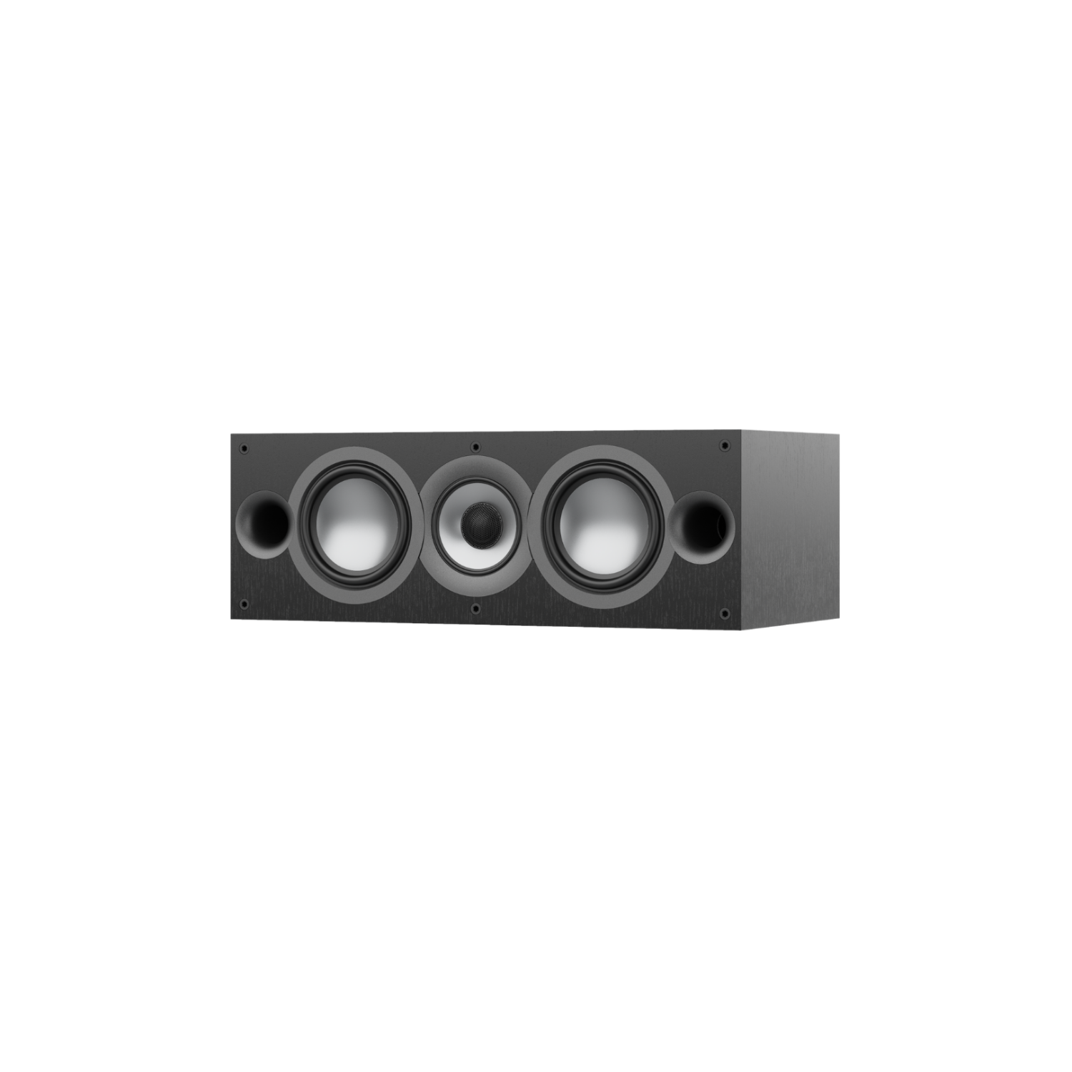 Haut-parleur central Uni-Fi 2,0 UC52 d'ELAC