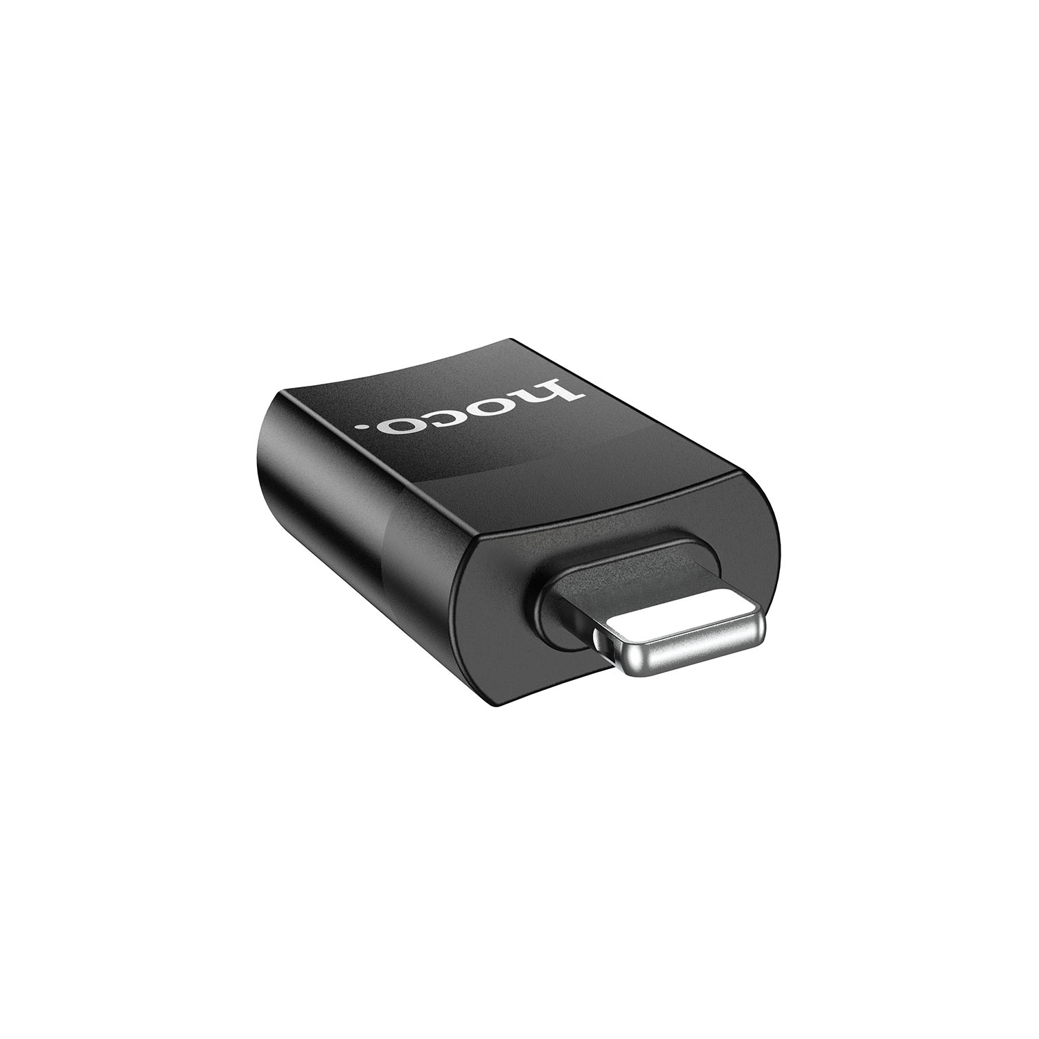 UA17, adaptateur Lightning mâle à USB 2.0 femelle pour iPhone et iPad
