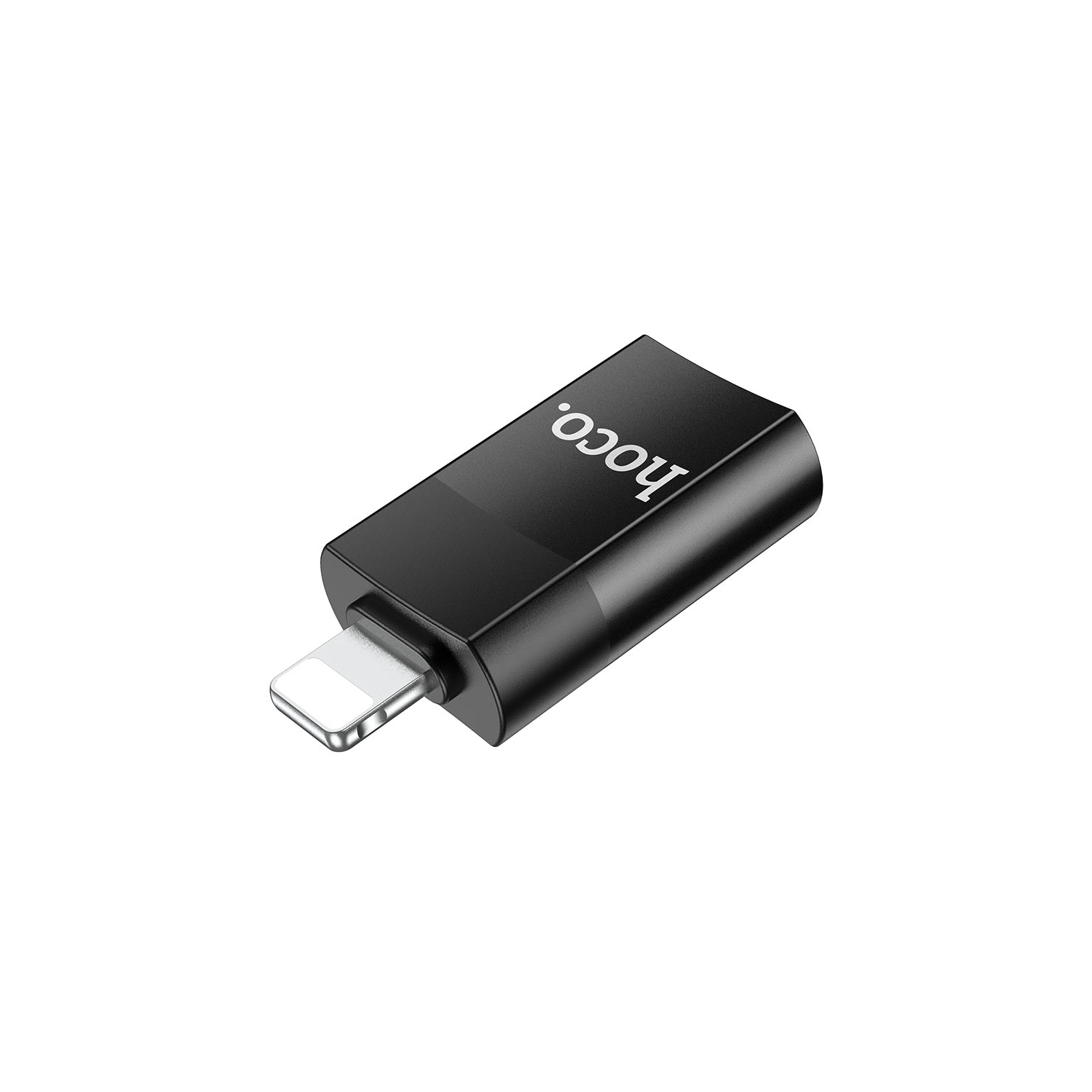 UA17, adaptateur Lightning mâle à USB 2.0 femelle pour iPhone et iPad
