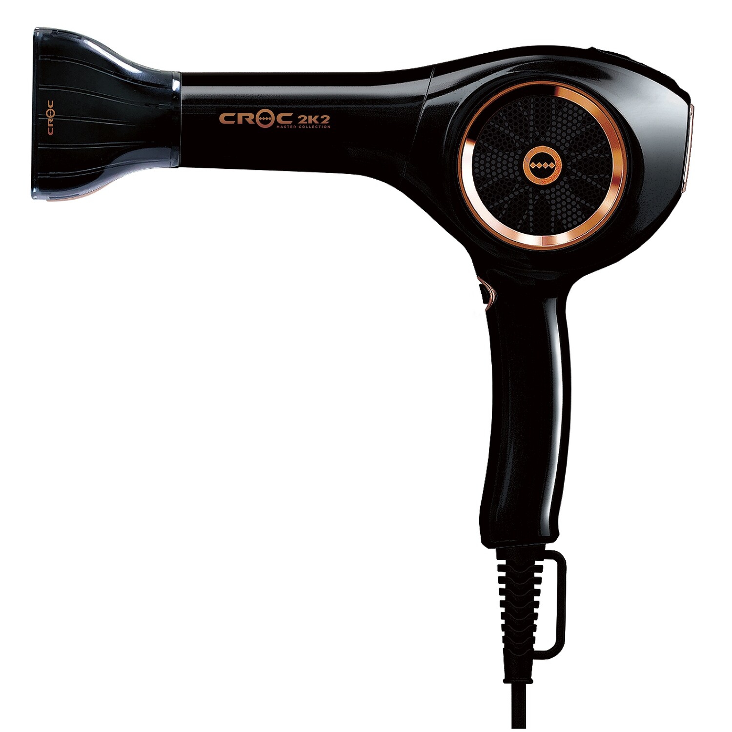 CROC Pro 2K2 Séchoir Infrarouge #MD-2K2CG