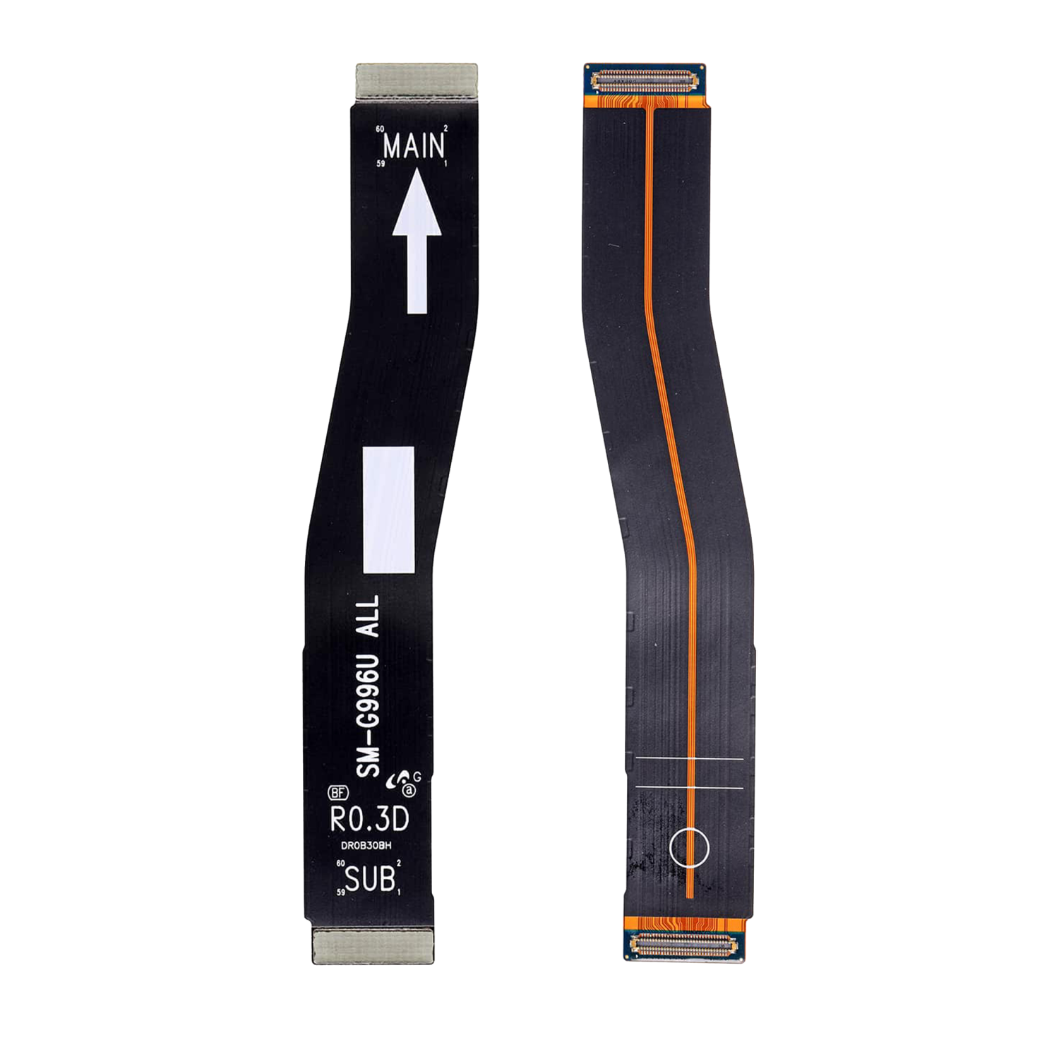 Replacement Main Board Flex Cable Compatible For Samsung Galaxy S21 Plus