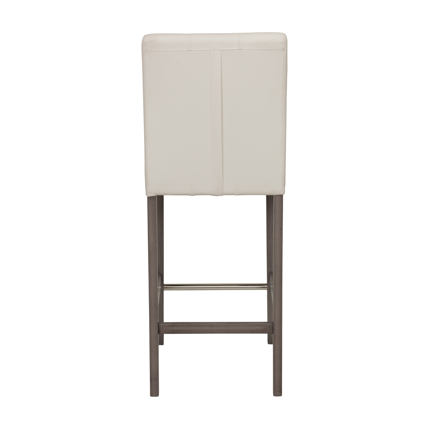 CorLiving DAD-463-B Leila Bar Height Barstool