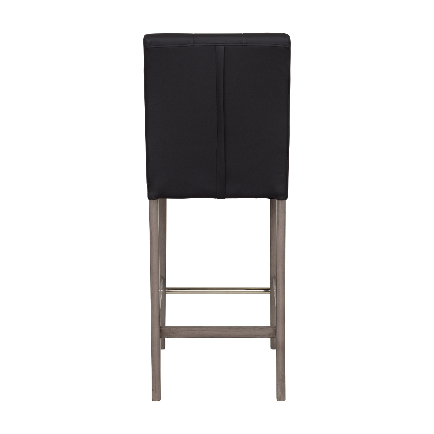 CorLiving DAD-473-B Leila Bar Height Barstool
