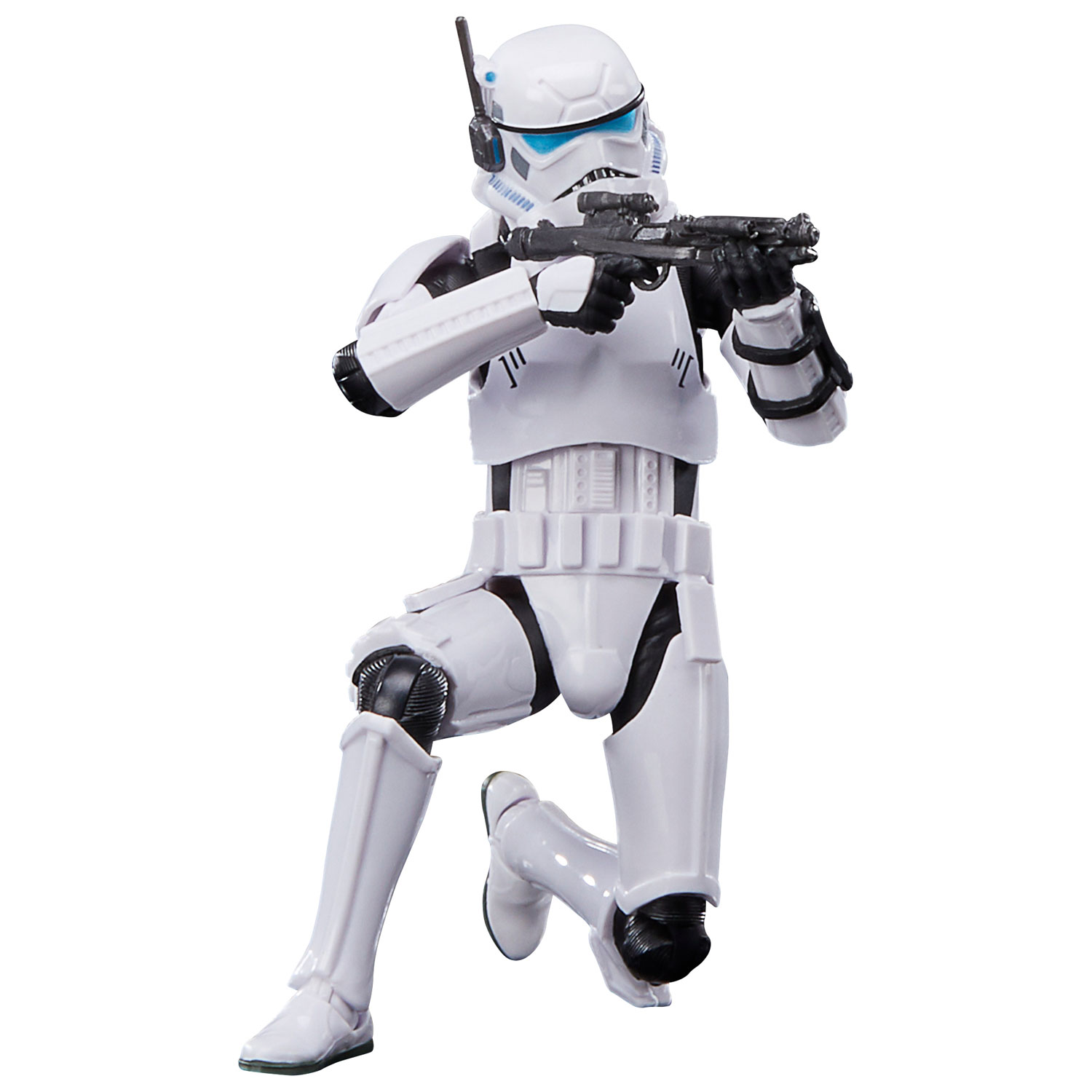 Hasbro Star Wars The Black Series - SCAR Trooper Mic Action Figure
