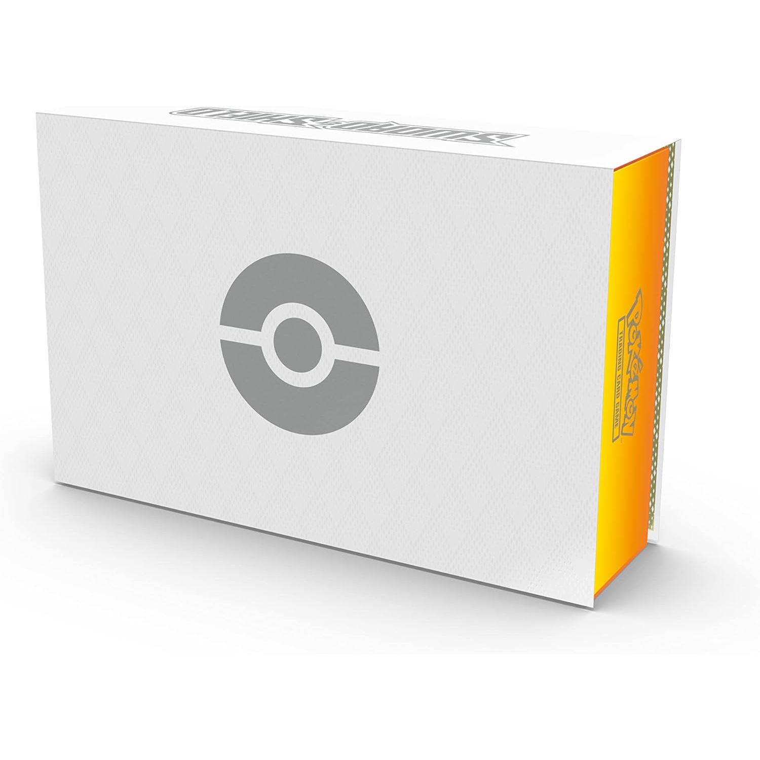 Jeu de cartes Pokémon USA : Sword & Shield Ultra Premium Charizard Collection One par client