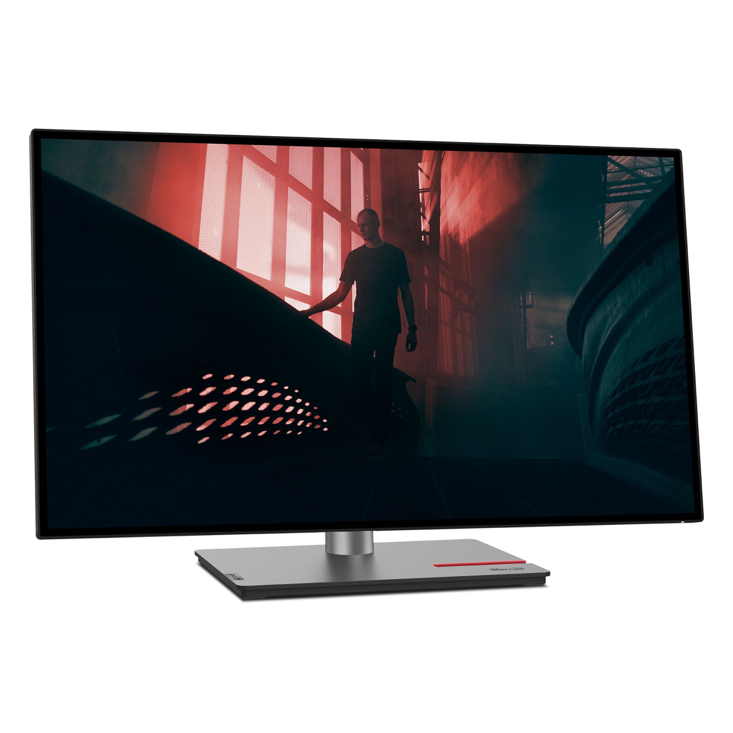 Lenovo ThinkVision 27 inch Monitor - P27q-30