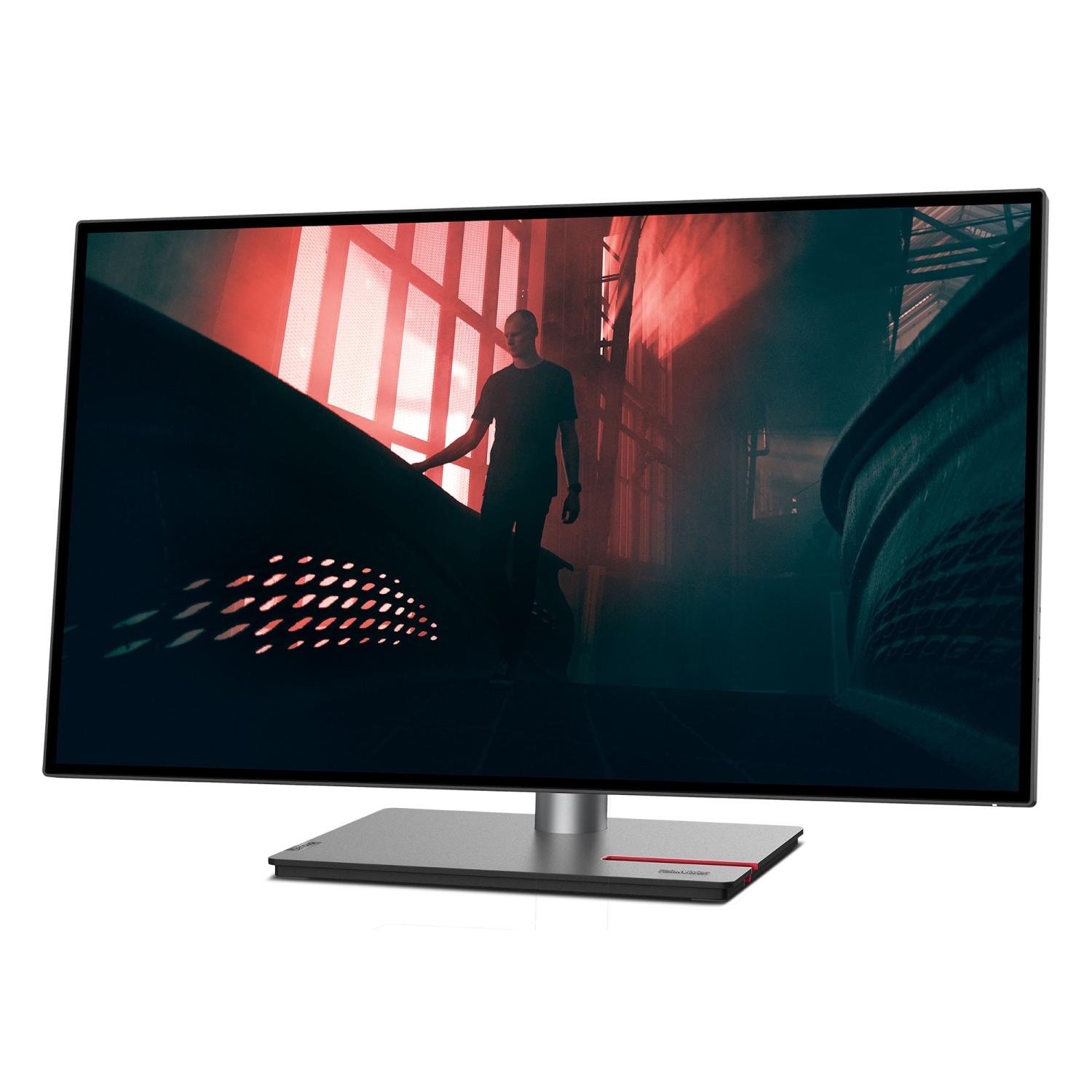Lenovo ThinkVision 27 inch Monitor - P27q-30