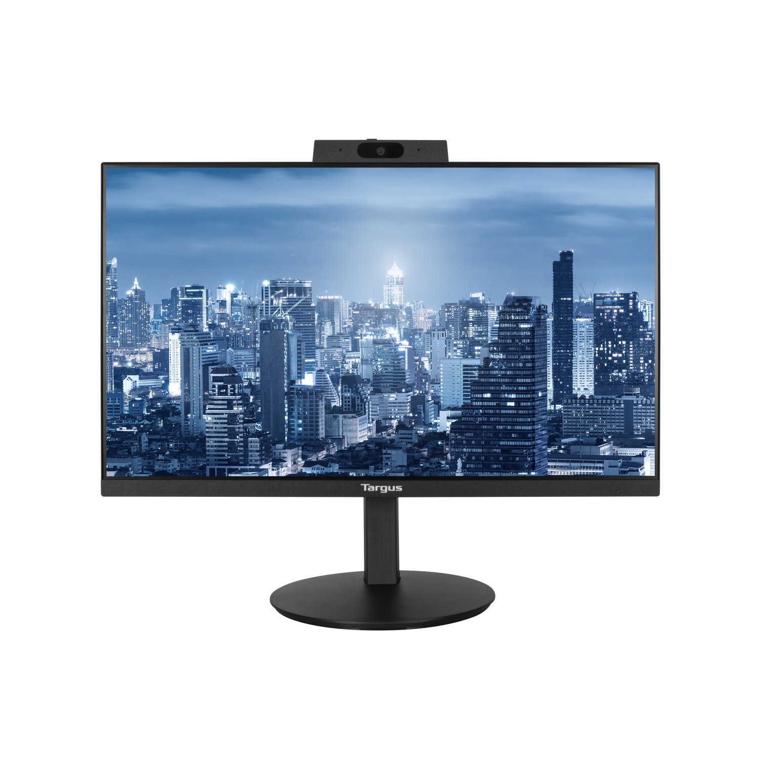 Targus 24 inch Dock Monitor with 100W PD (Primary Display)