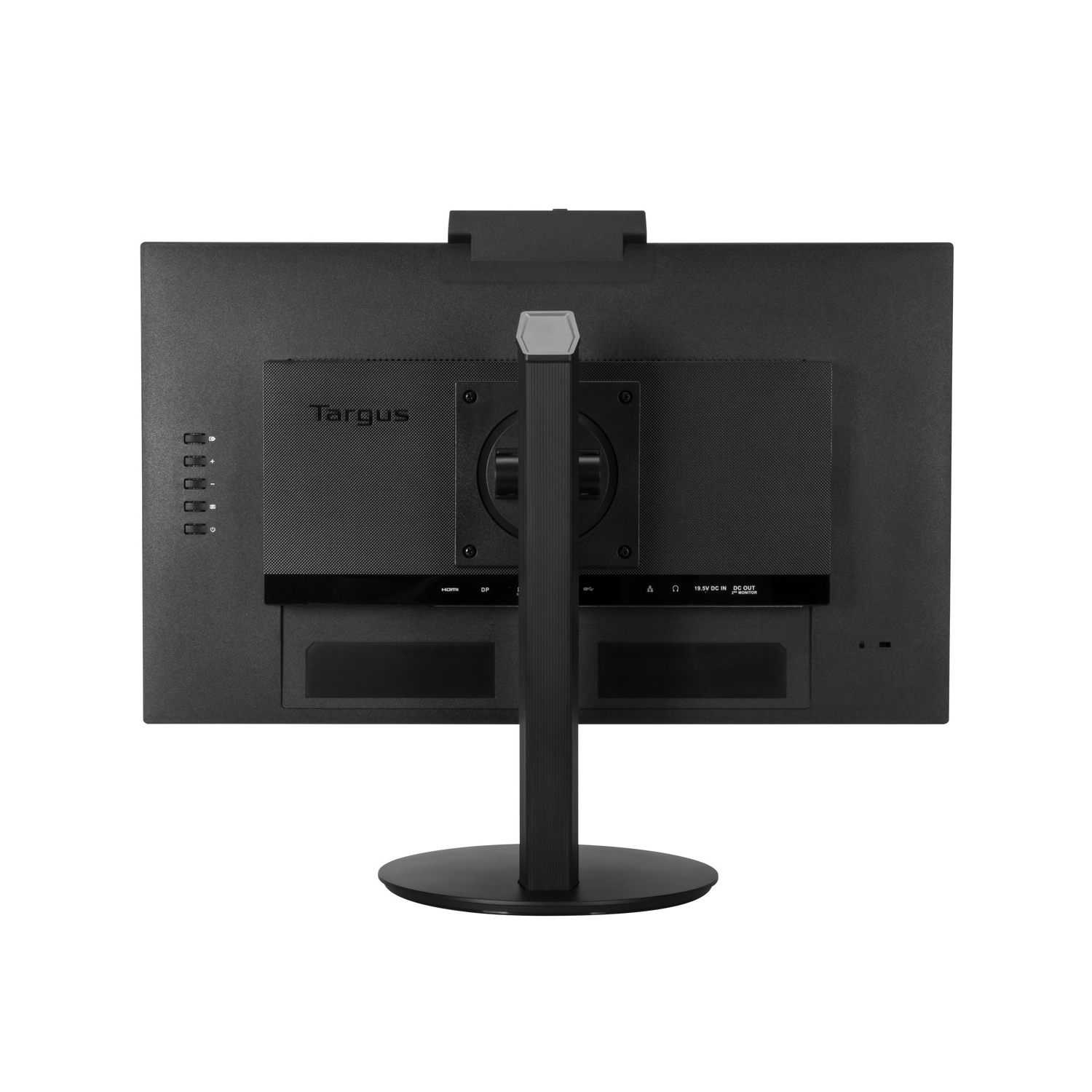 Targus 24 inch Dock Monitor with 100W PD (Primary Display)